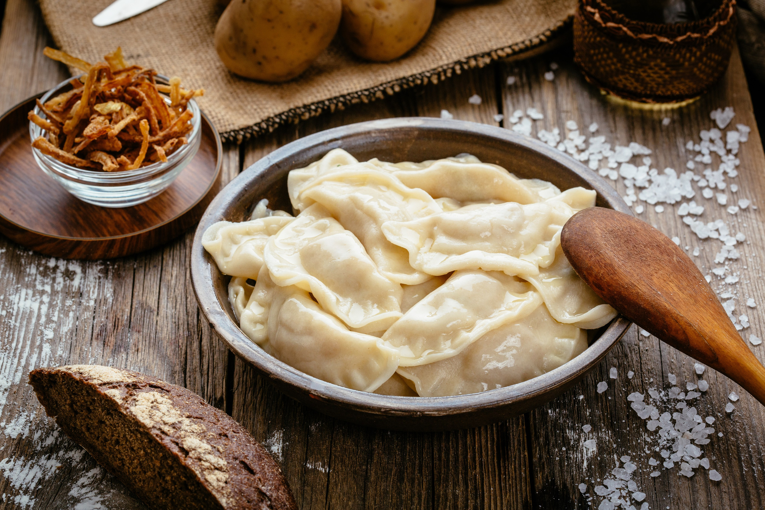 ПЕЛЬМЕНИ. Фотограф в Петрозаводске Игорь Герасименко