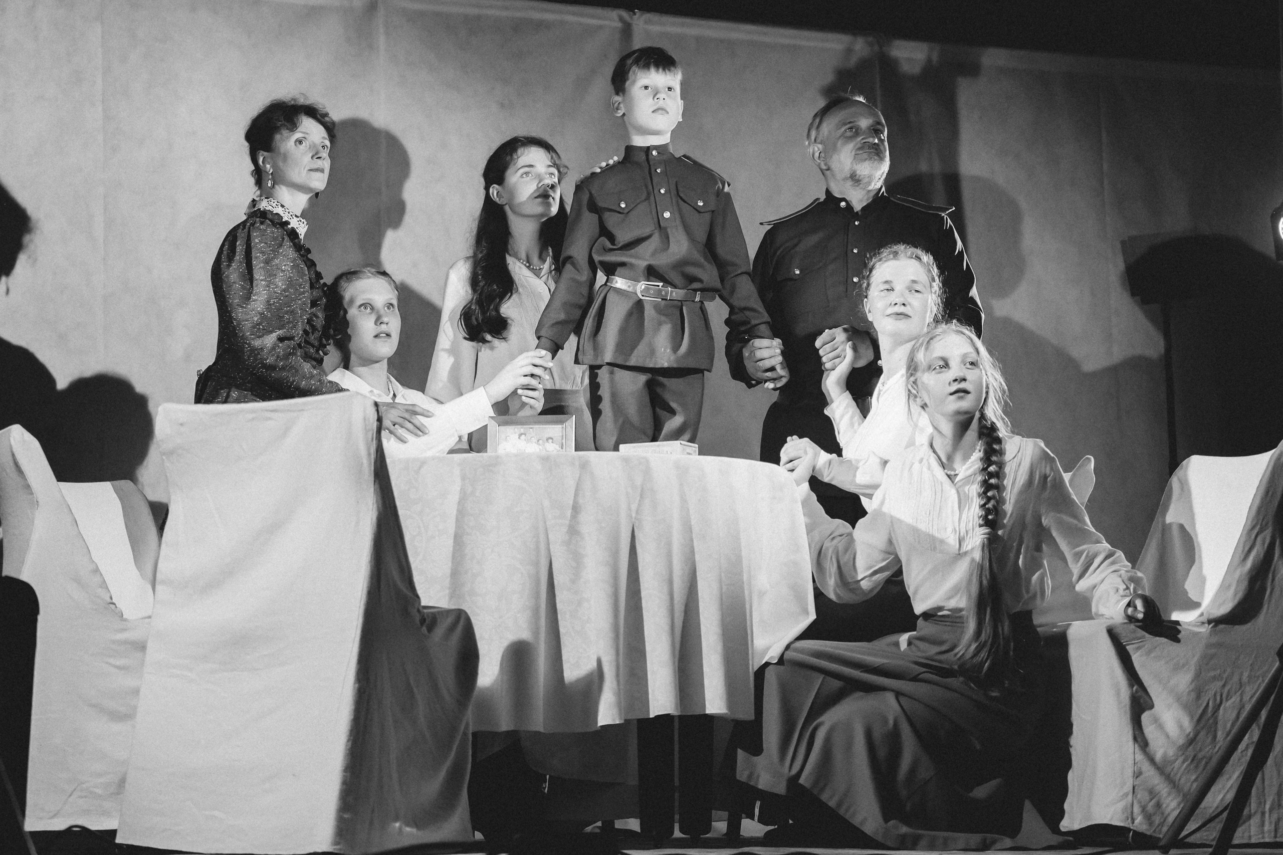 Мероприятия. Репортажный фотограф в Санкт-Петербурге Евдокимова Ольга