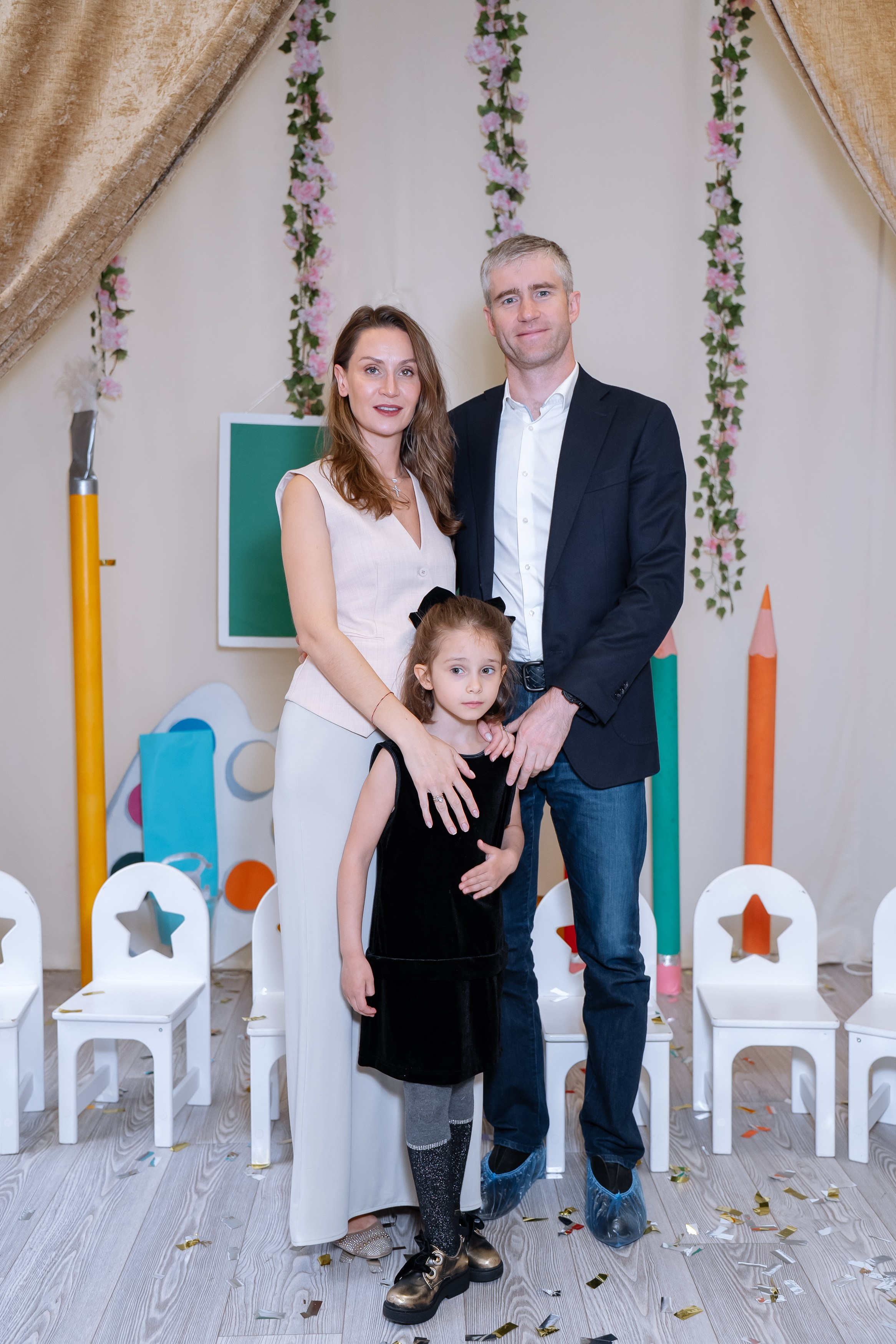 Детские мероприятия. Репортажный фотограф в Санкт-Петербурге Евдокимова Ольга