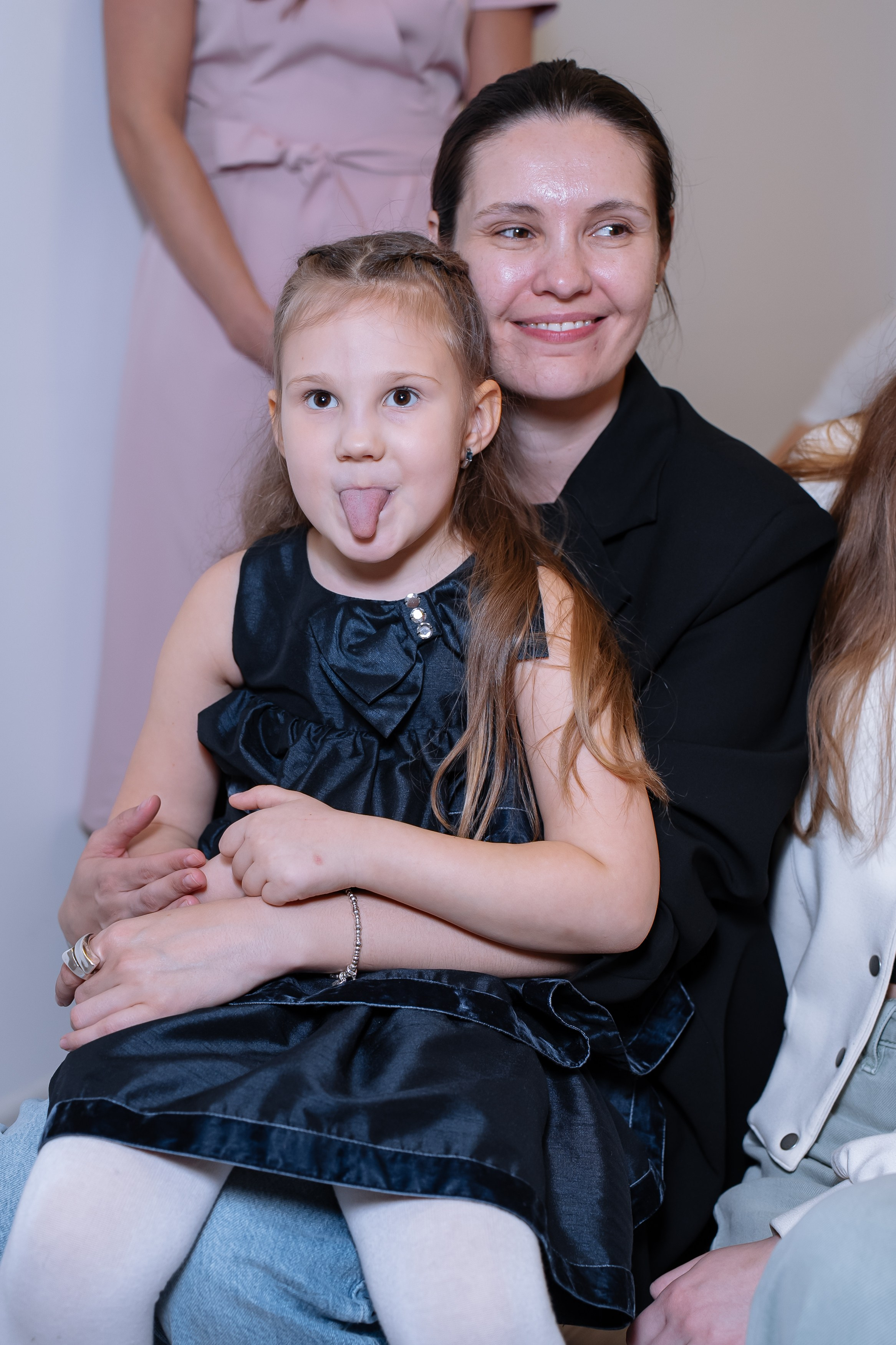 Детские мероприятия. Репортажный фотограф в Санкт-Петербурге Евдокимова Ольга