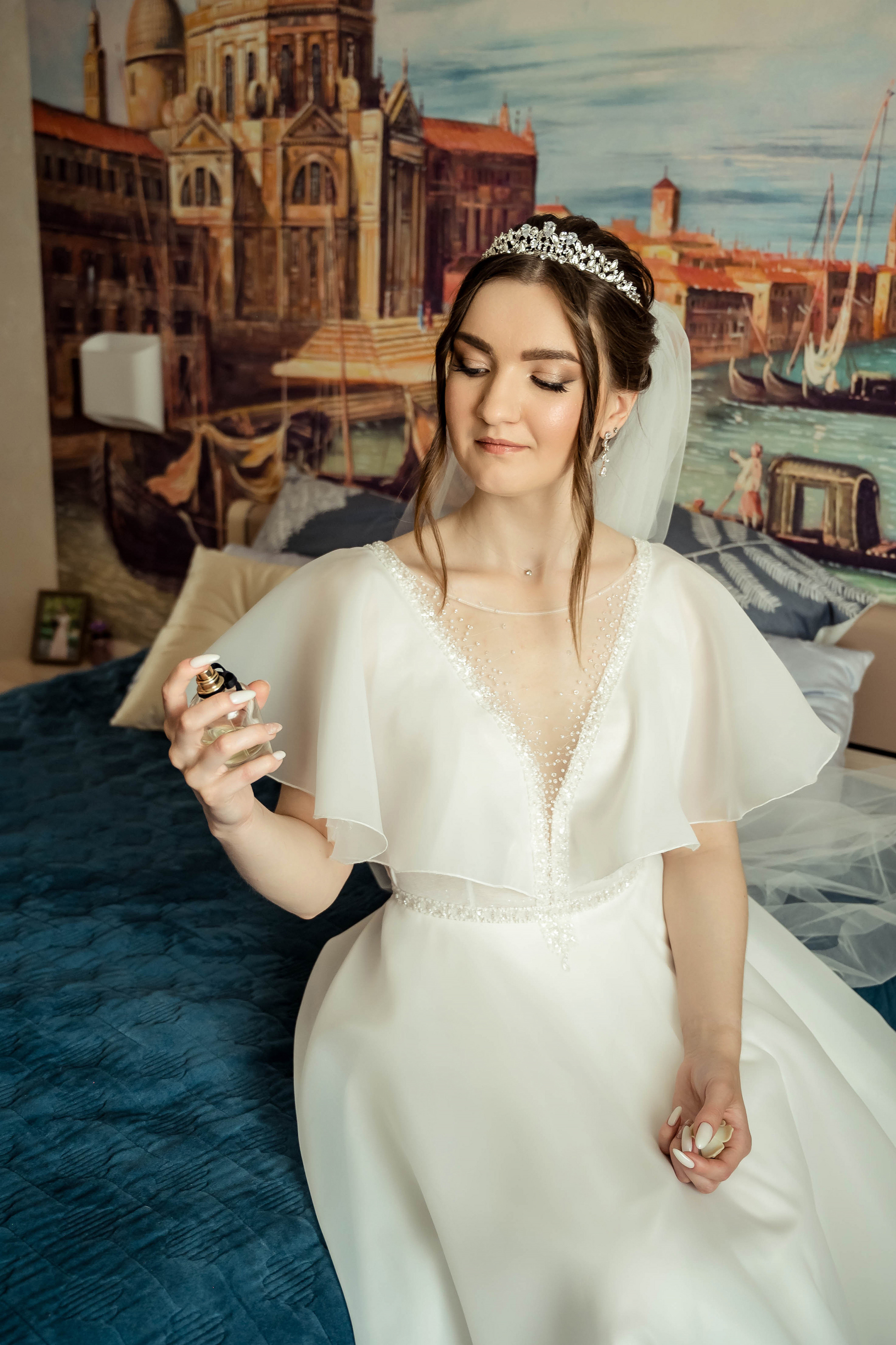 Свадьба Даши и Паши. Свадебный и семейный фотограф в Щёкино, Тула I Мария Житная