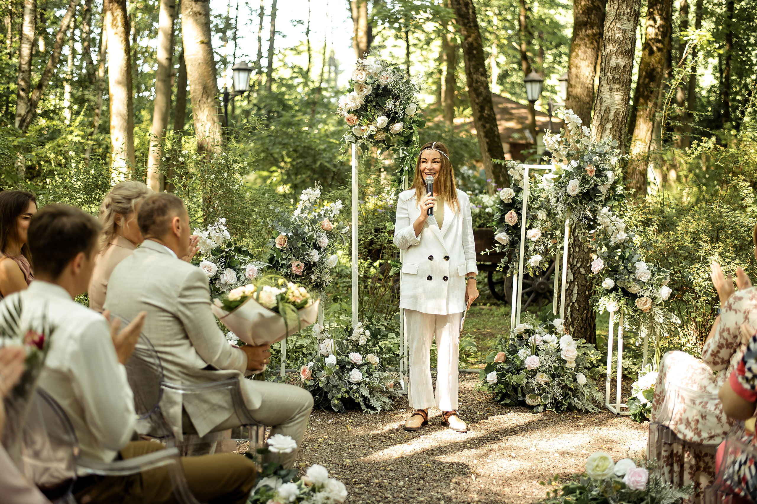 Свадьба Даши и Паши. Свадебный и семейный фотограф в Щёкино, Тула I Мария Житная