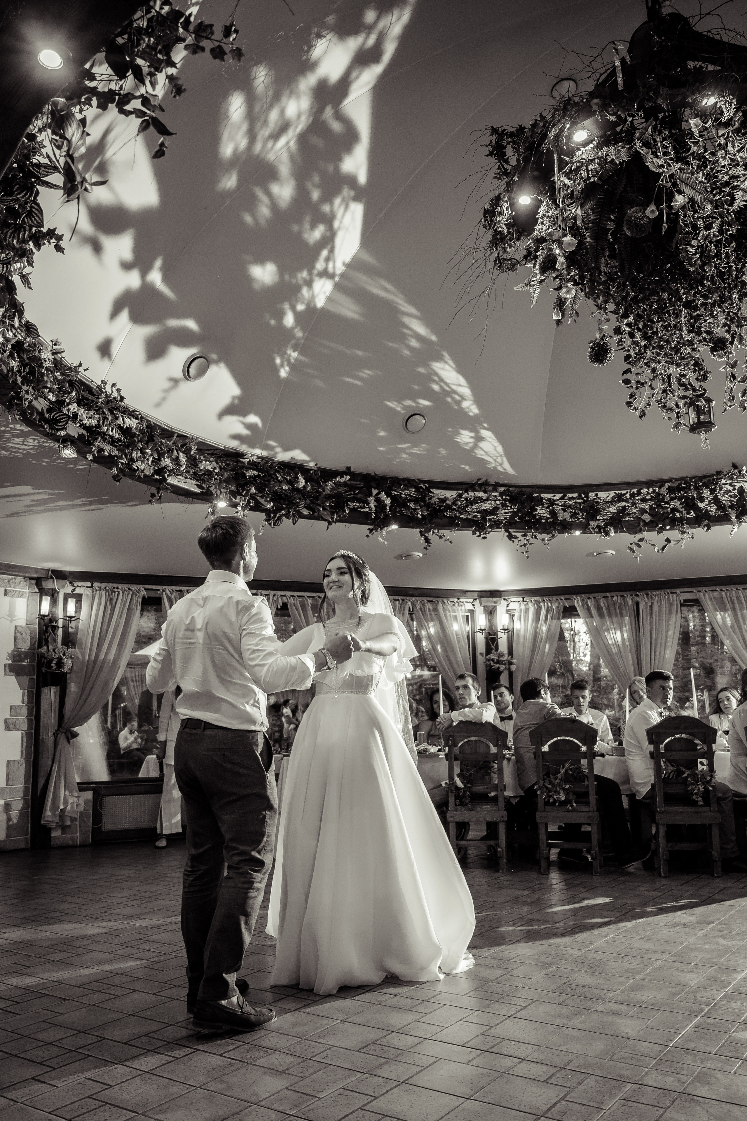 Свадьба Даши и Паши. Свадебный и семейный фотограф в Щёкино, Тула I Мария Житная