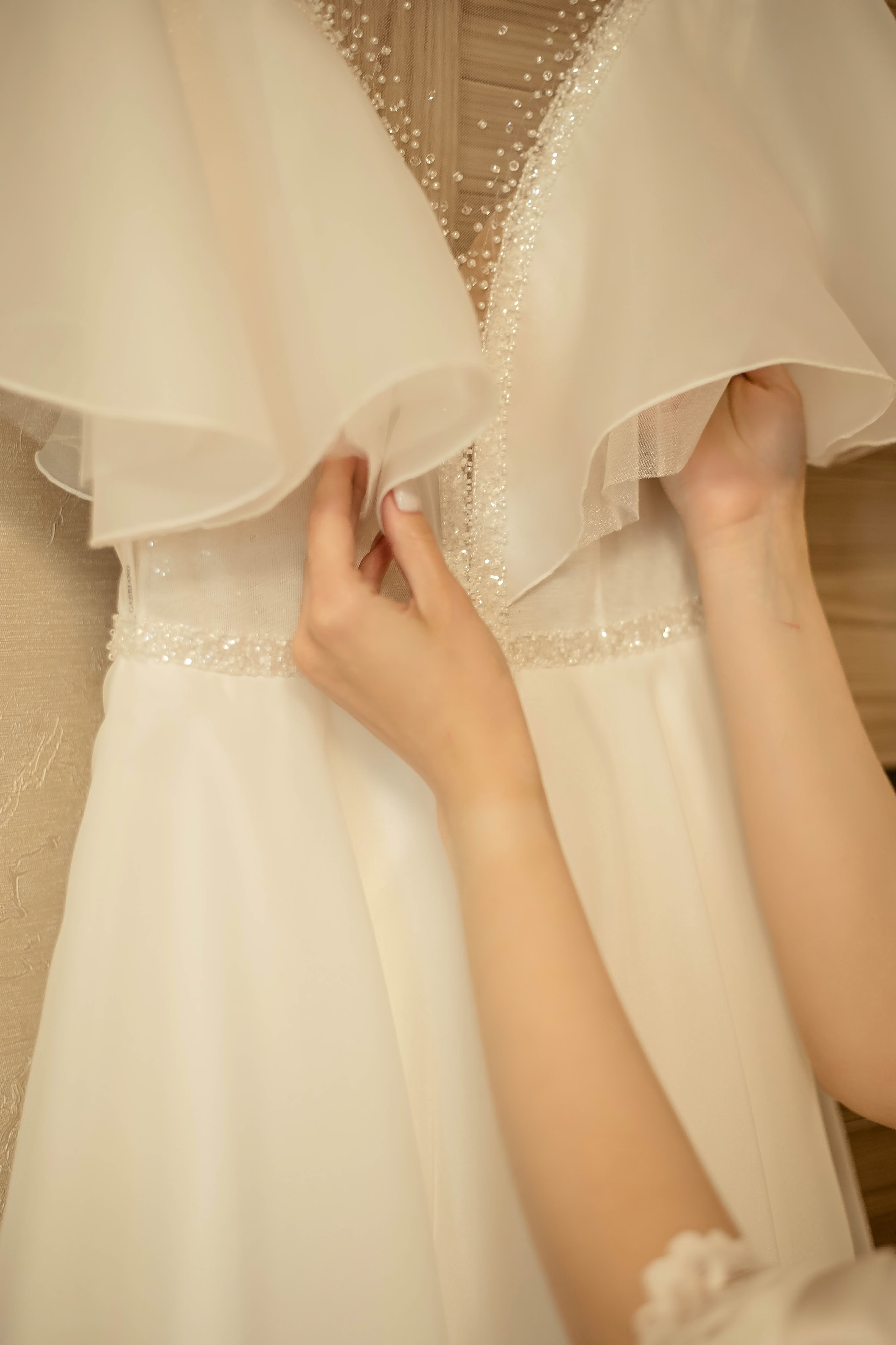 Свадьба Даши и Паши. Свадебный и семейный фотограф в Щёкино, Тула I Мария Житная