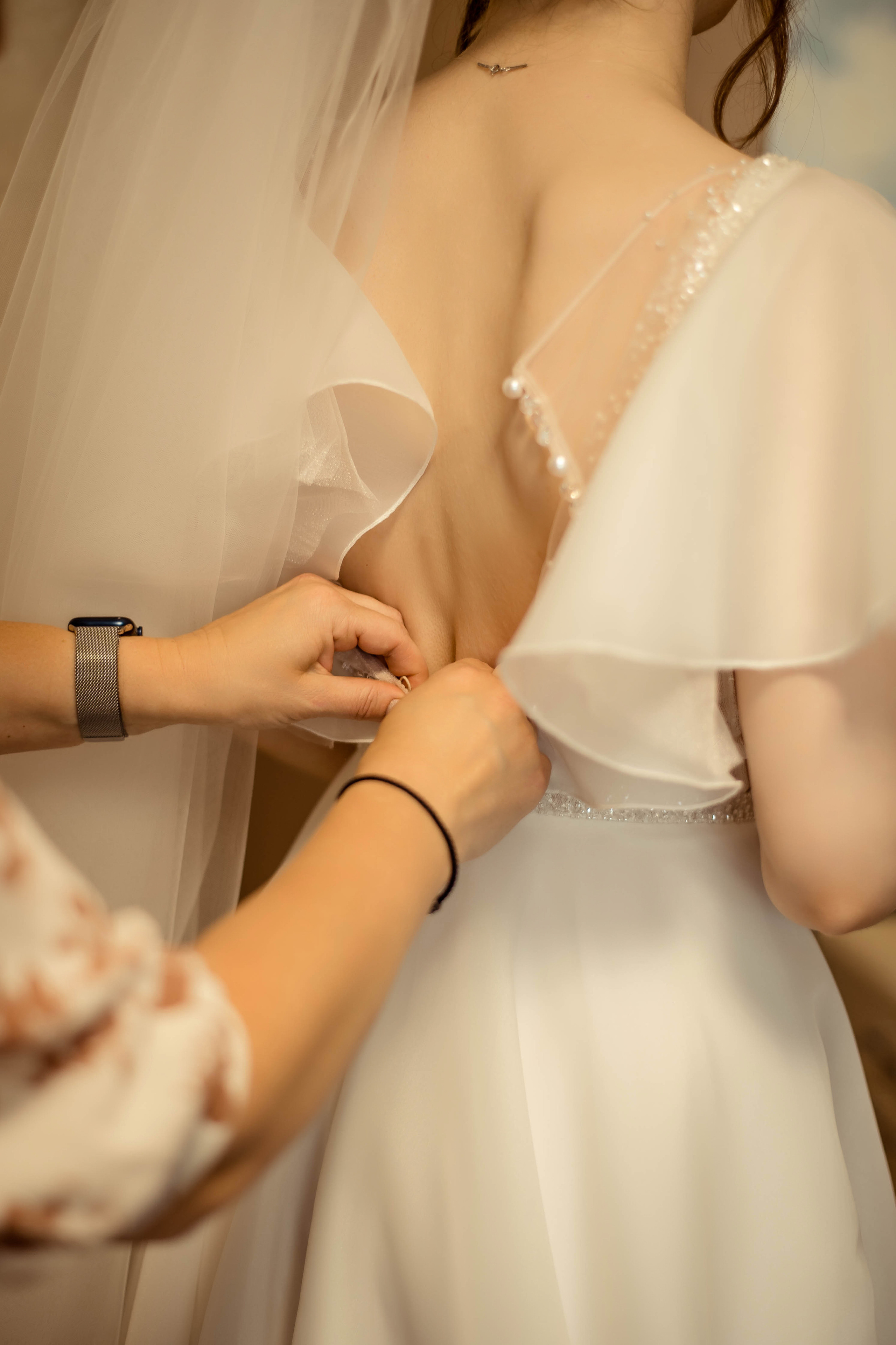 Свадьба Даши и Паши. Свадебный и семейный фотограф в Щёкино, Тула I Мария Житная