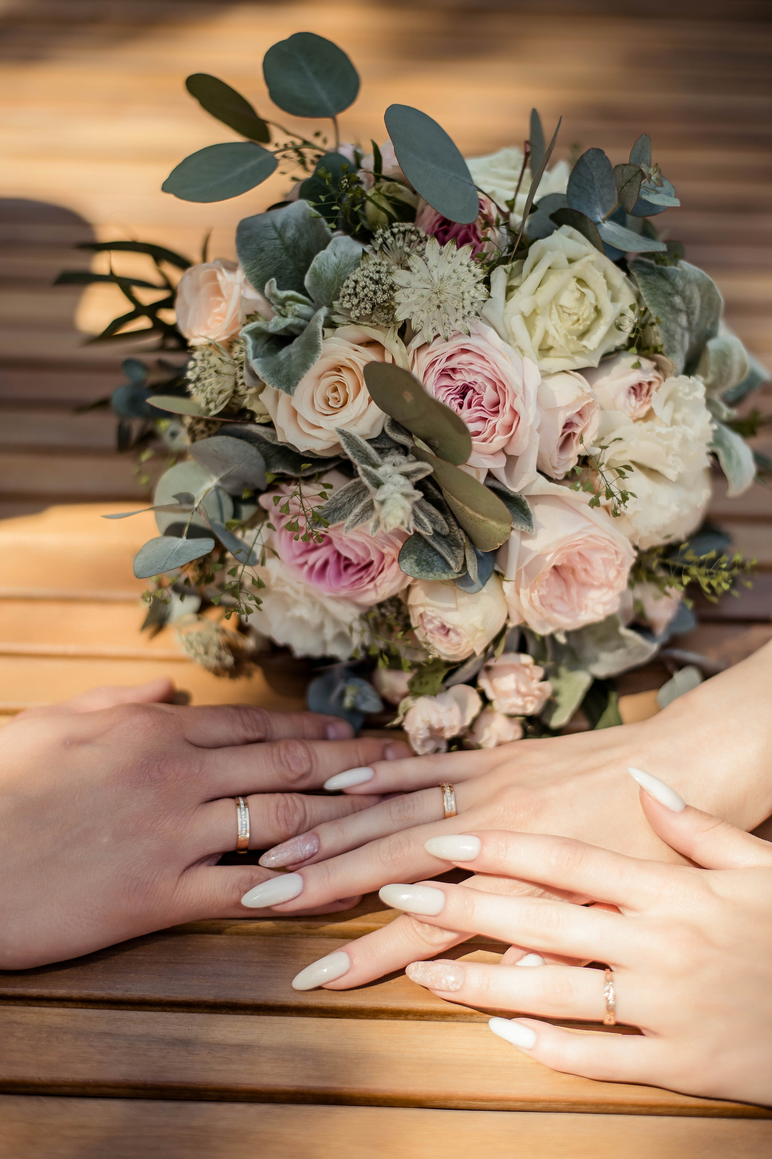 Свадьба Даши и Паши. Свадебный и семейный фотограф в Щёкино, Тула I Мария Житная