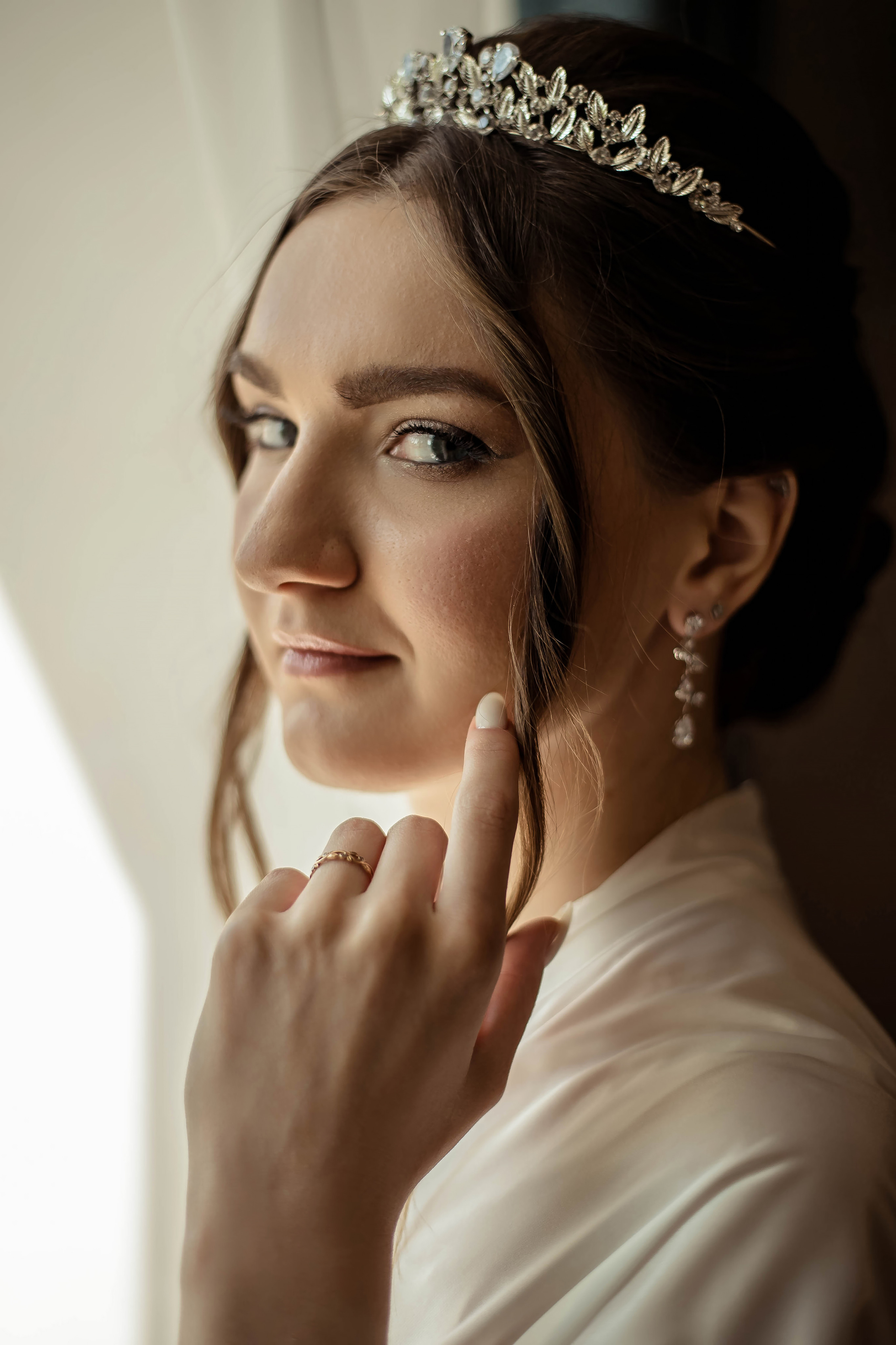 Свадьба Даши и Паши. Свадебный и семейный фотограф в Щёкино, Тула I Мария Житная