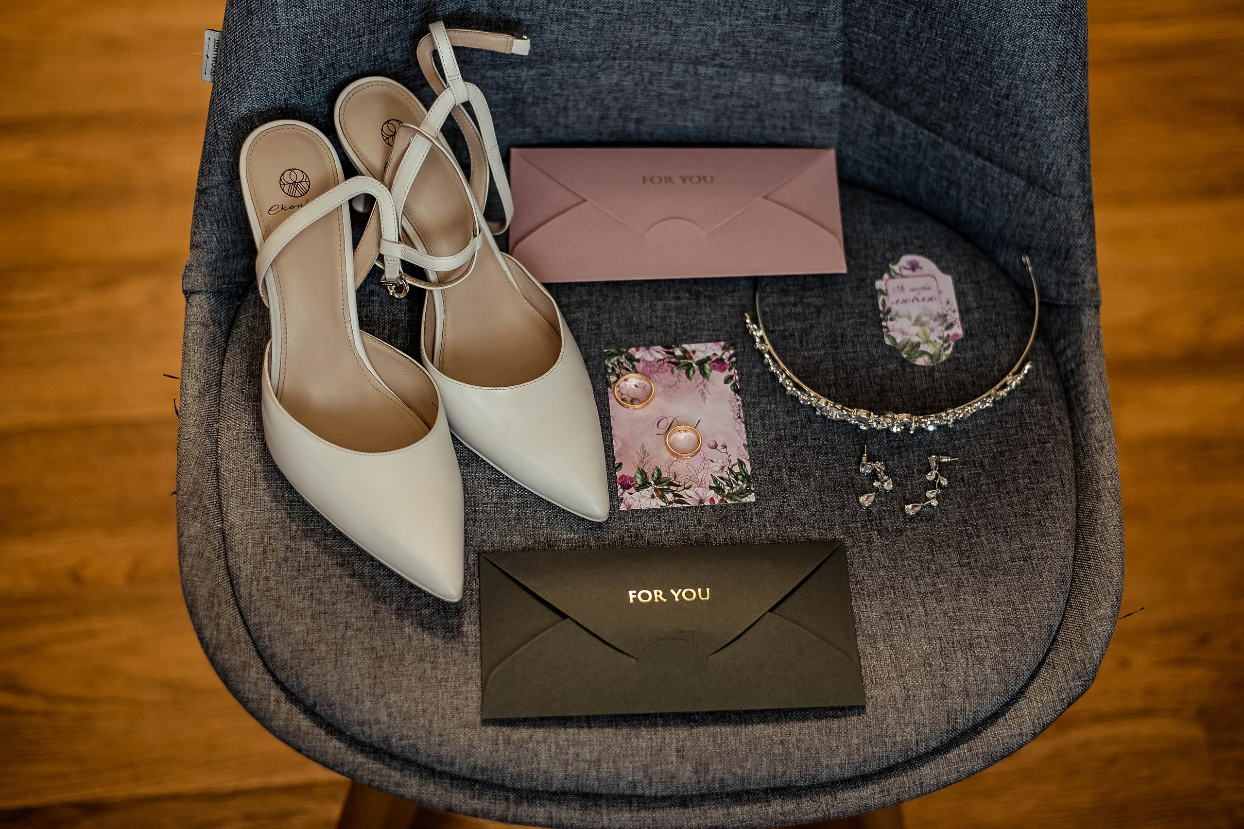 Свадьба Даши и Паши. Свадебный и семейный фотограф в Щёкино, Тула I Мария Житная