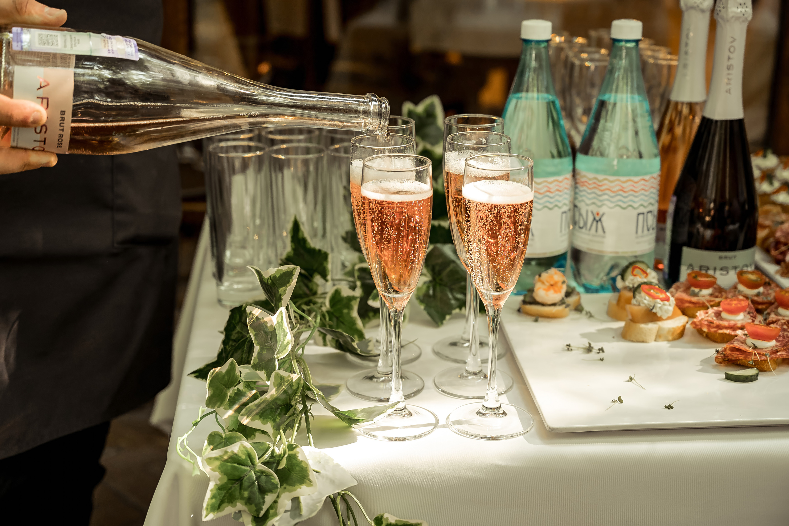 Свадьба Даши и Паши. Свадебный и семейный фотограф в Щёкино, Тула I Мария Житная