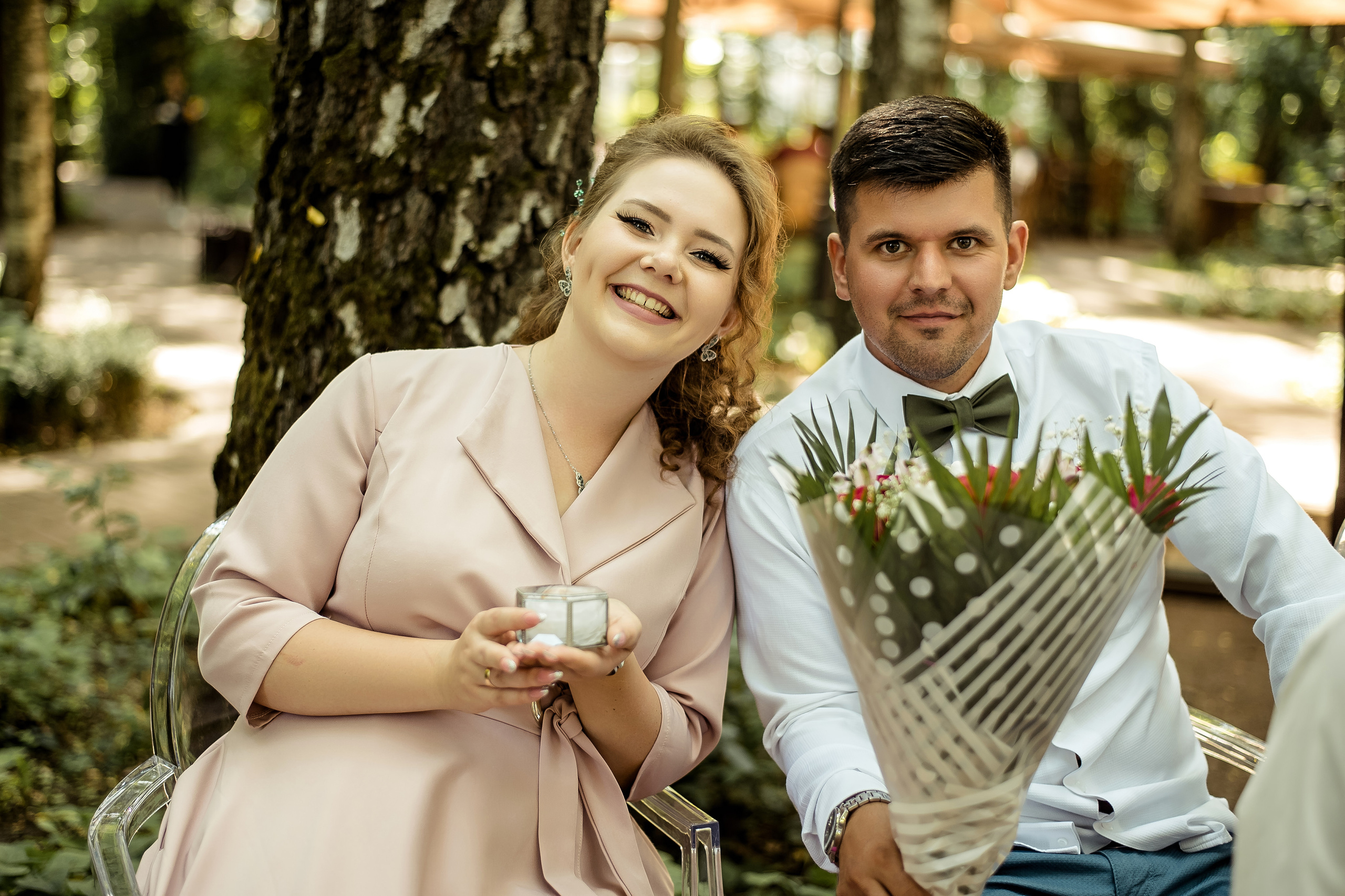 Свадьба Даши и Паши. Свадебный и семейный фотограф в Щёкино, Тула I Мария Житная