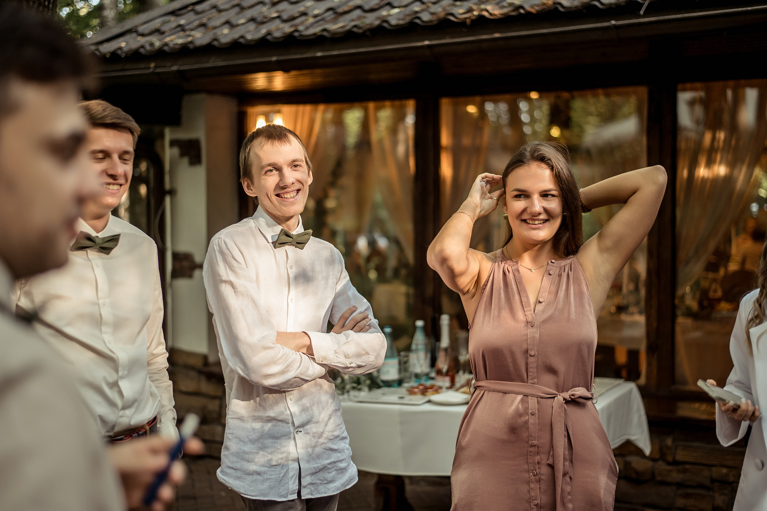 Свадьба Даши и Паши. Свадебный и семейный фотограф в Щёкино, Тула I Мария Житная