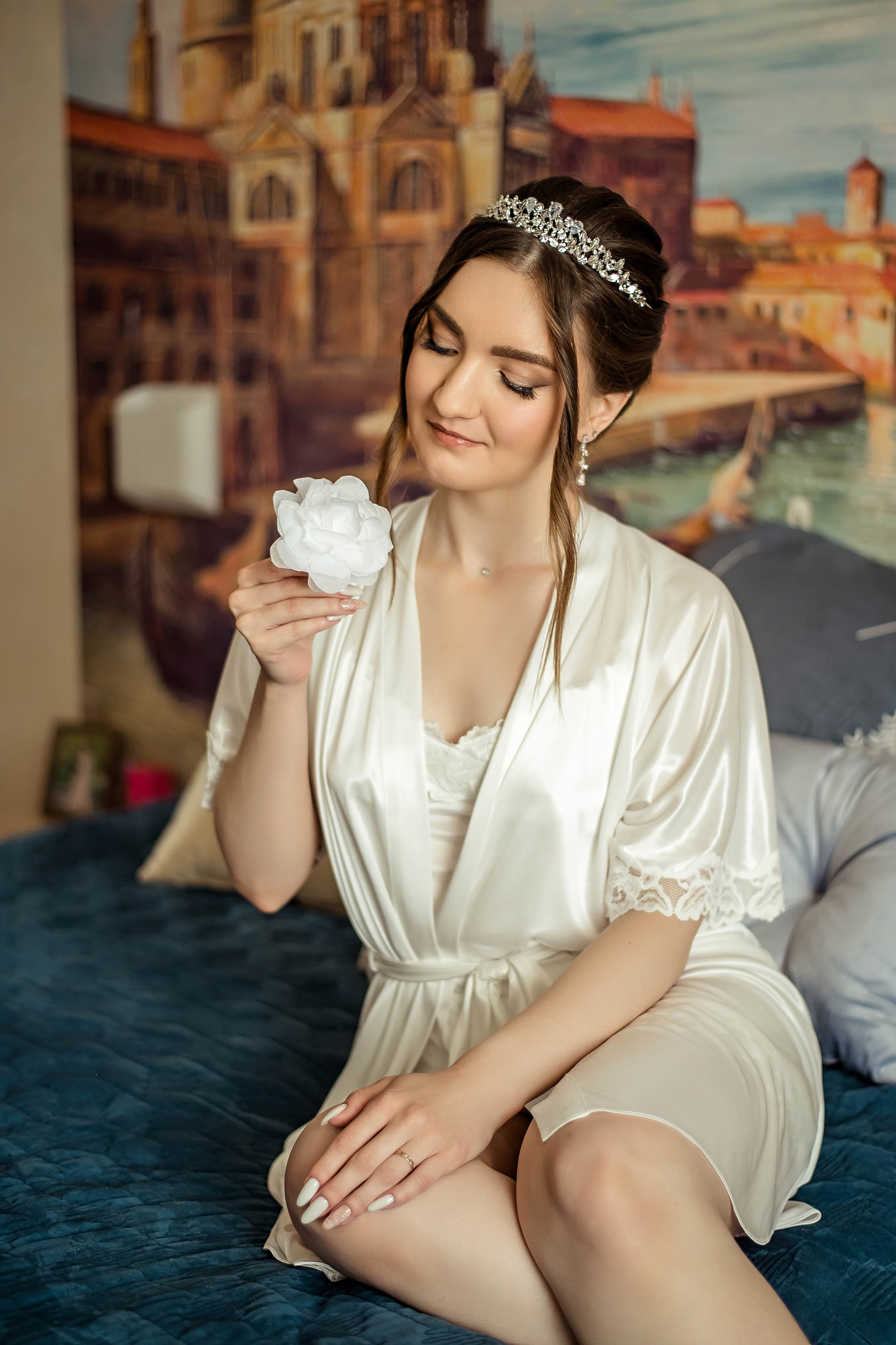 Свадьба Даши и Паши. Свадебный и семейный фотограф в Щёкино, Тула I Мария Житная