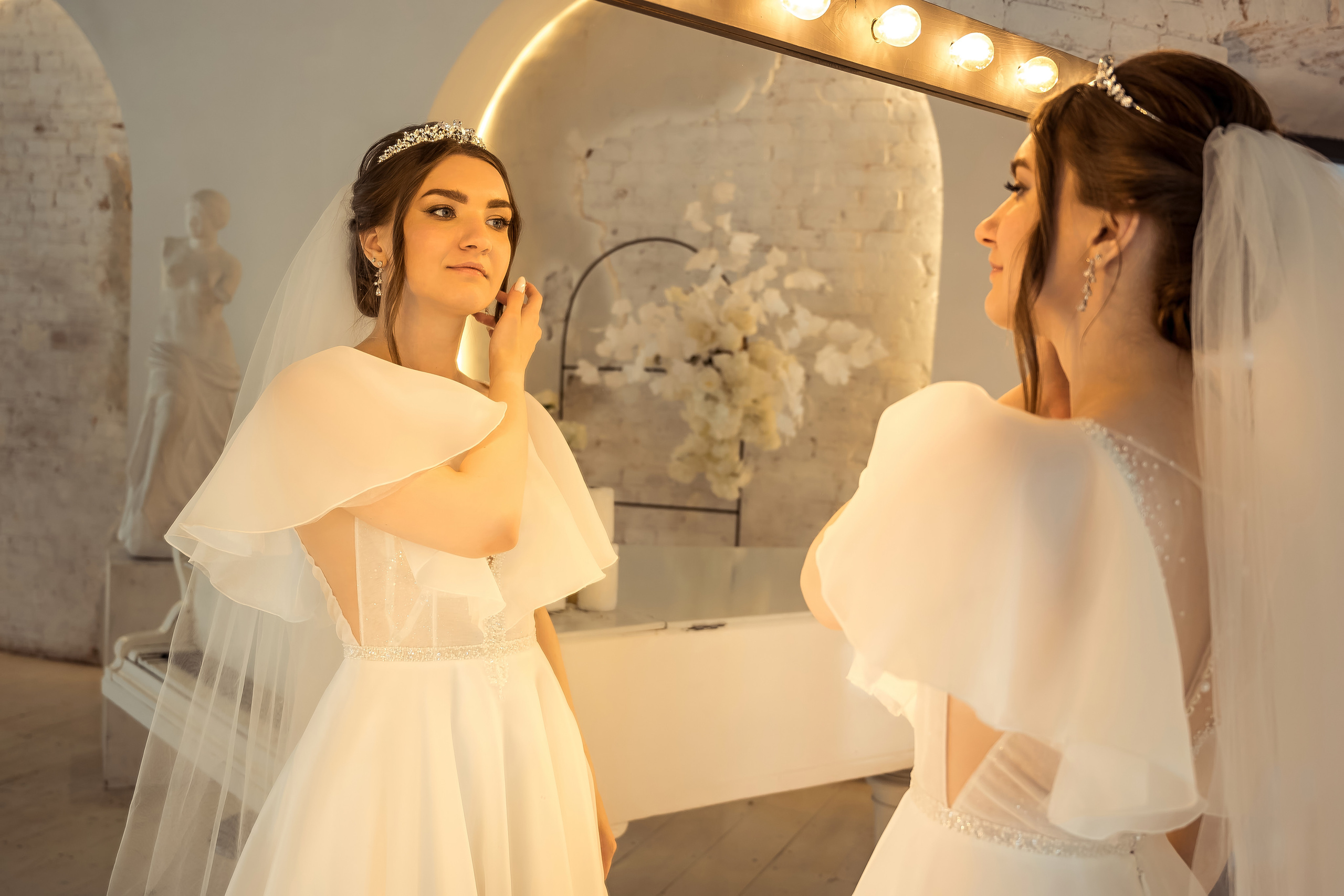 Свадьба Даши и Паши. Свадебный и семейный фотограф в Щёкино, Тула I Мария Житная