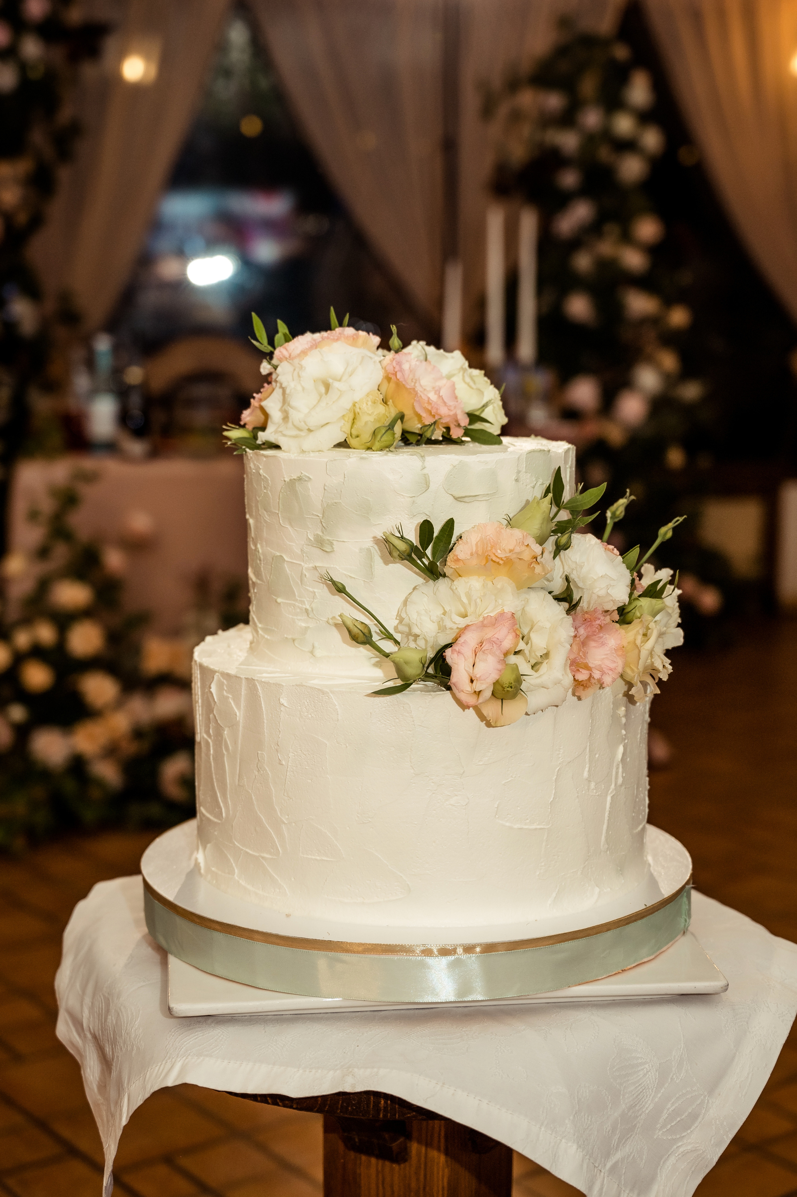Свадьба Даши и Паши. Свадебный и семейный фотограф в Щёкино, Тула I Мария Житная