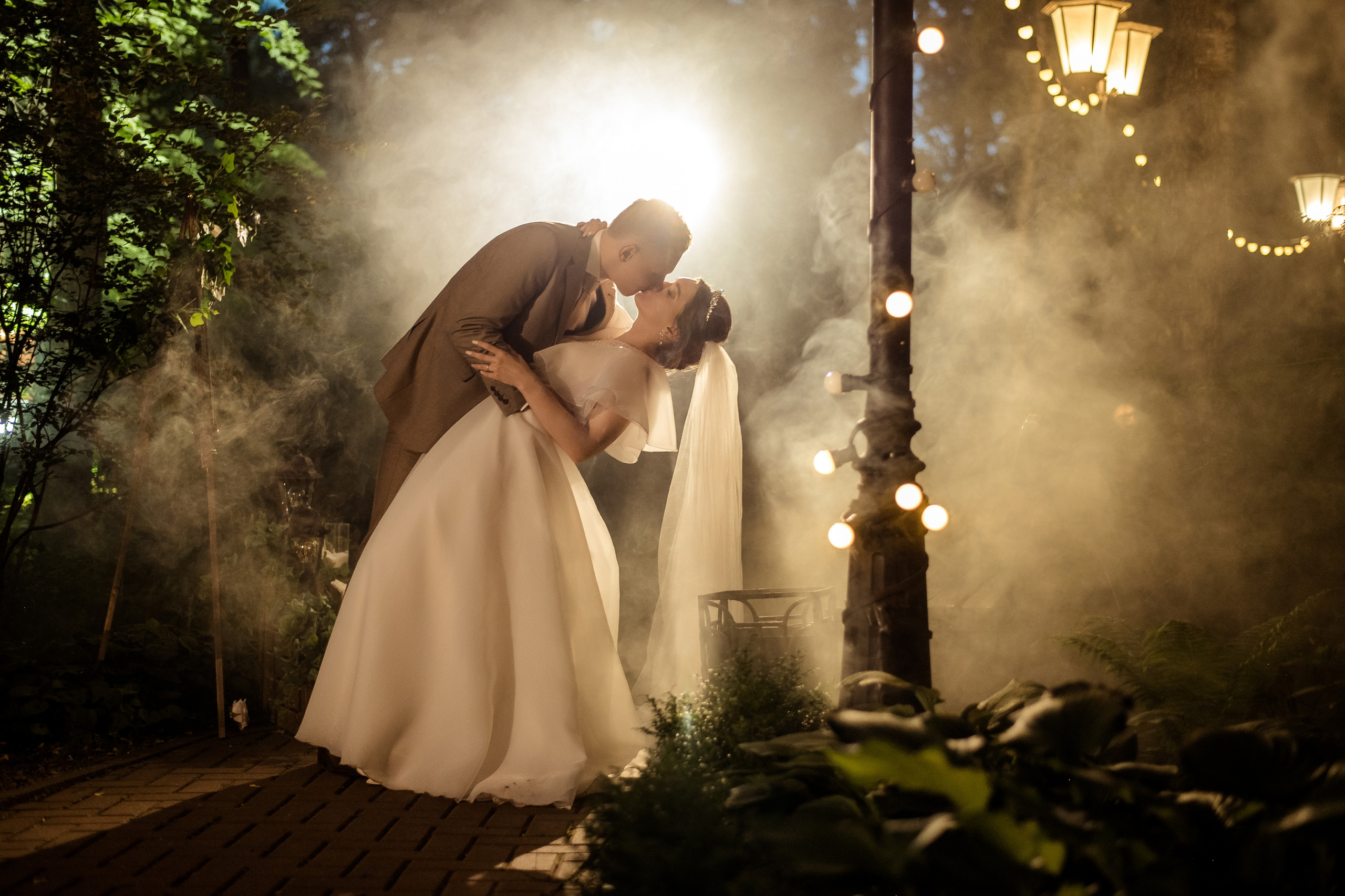 Свадьба Даши и Паши. Свадебный и семейный фотограф в Щёкино, Тула I Мария Житная