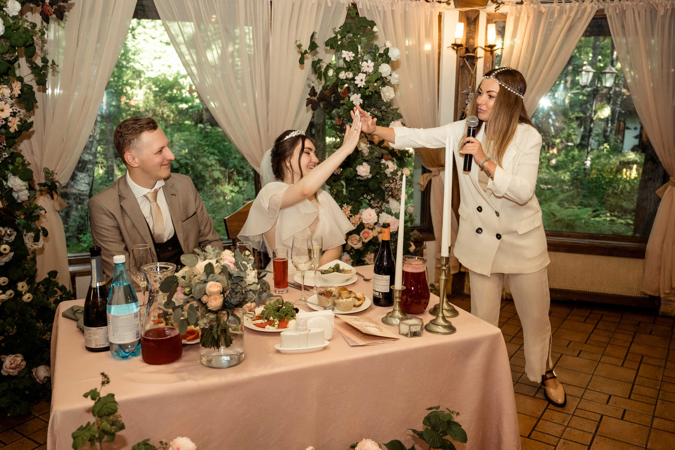 Свадьба Даши и Паши. Свадебный и семейный фотограф в Щёкино, Тула I Мария Житная
