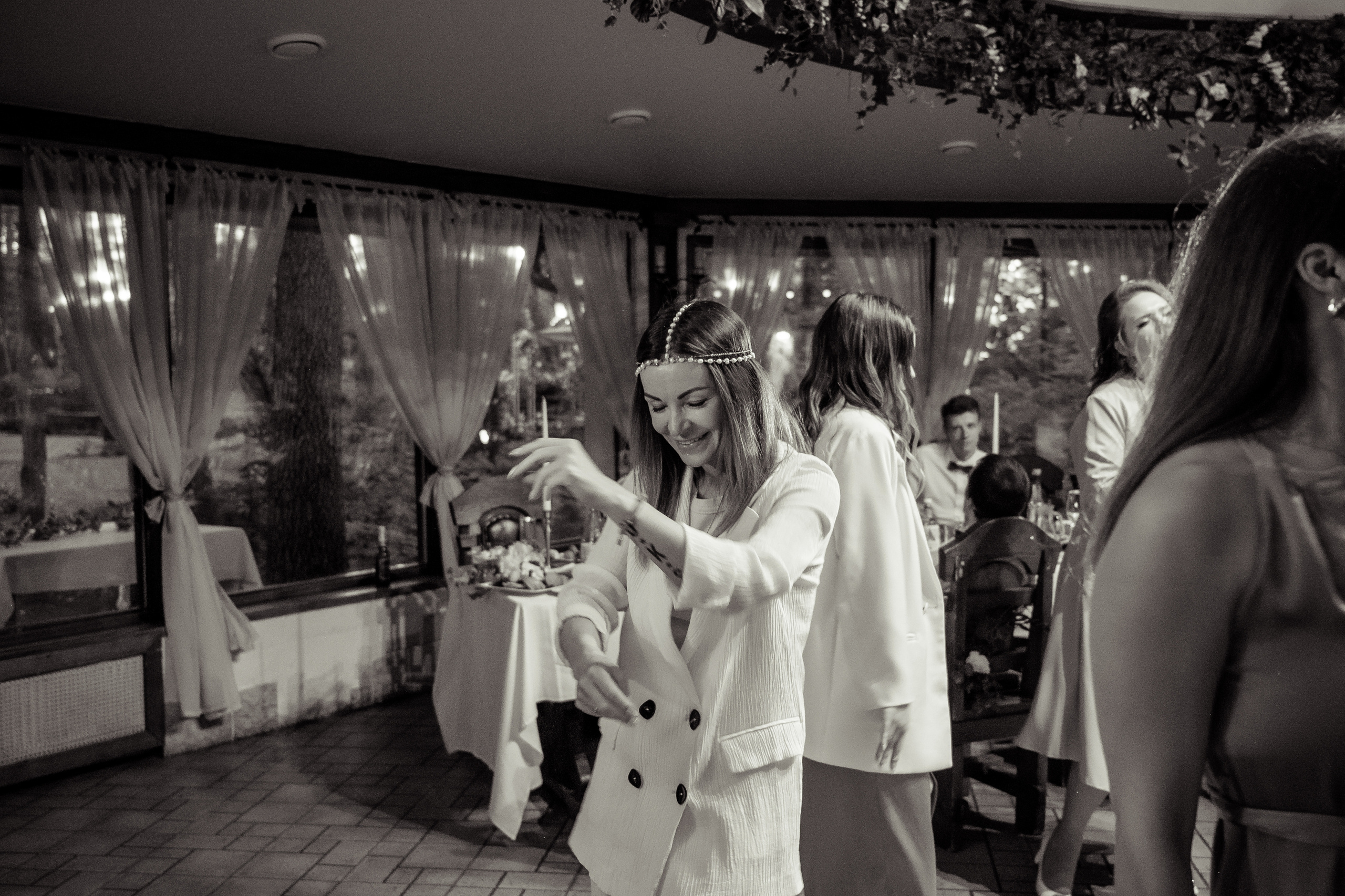 Свадьба Даши и Паши. Свадебный и семейный фотограф в Щёкино, Тула I Мария Житная