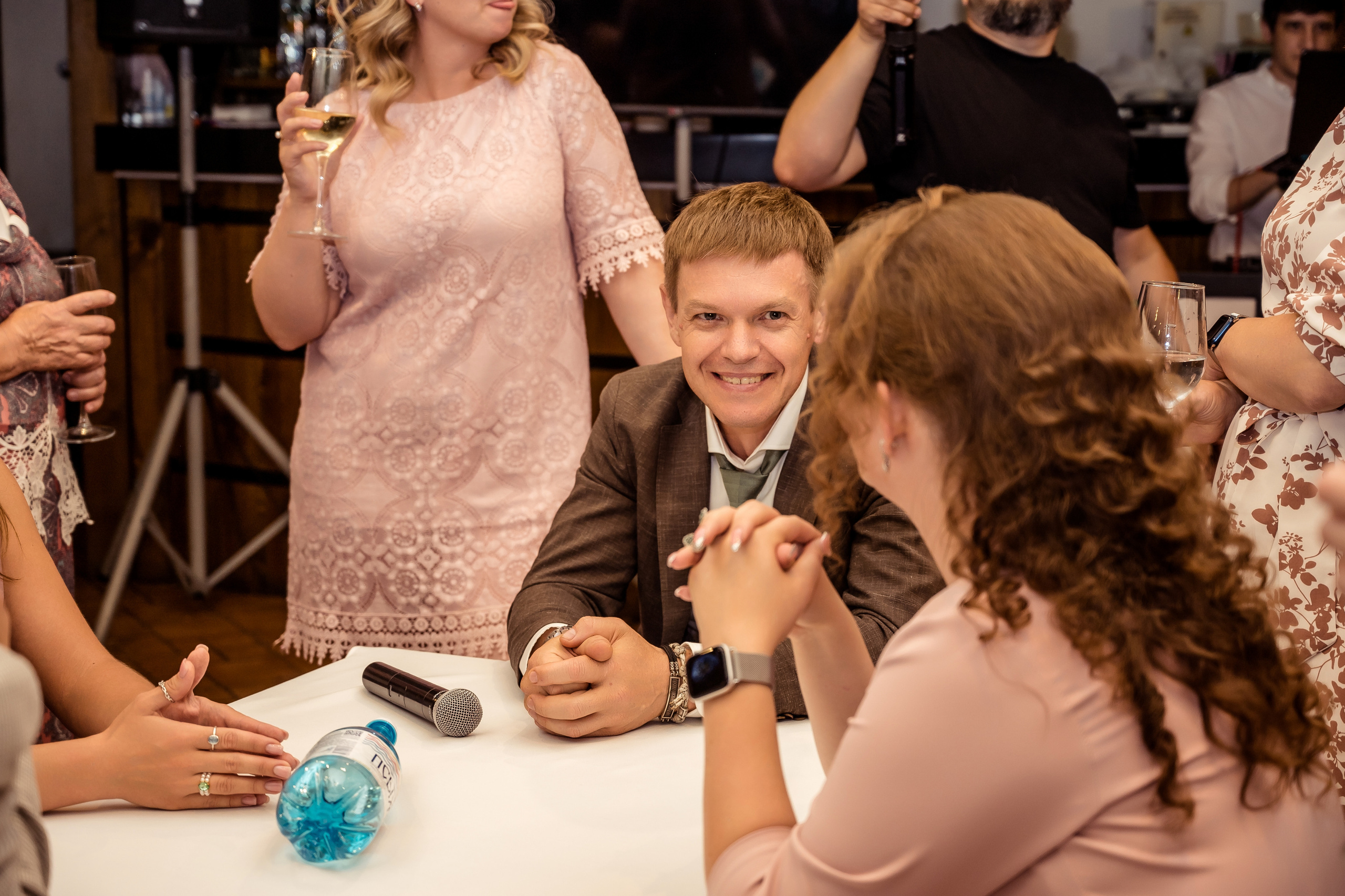 Свадьба Даши и Паши. Свадебный и семейный фотограф в Щёкино, Тула I Мария Житная