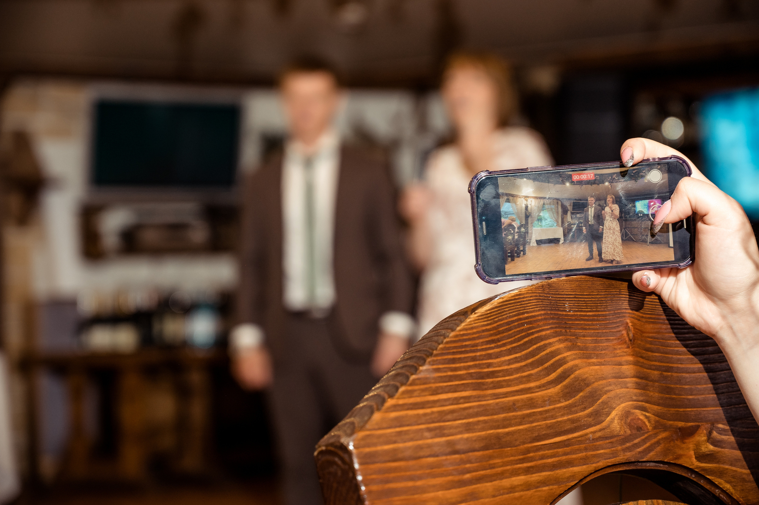 Свадьба Даши и Паши. Свадебный и семейный фотограф в Щёкино, Тула I Мария Житная