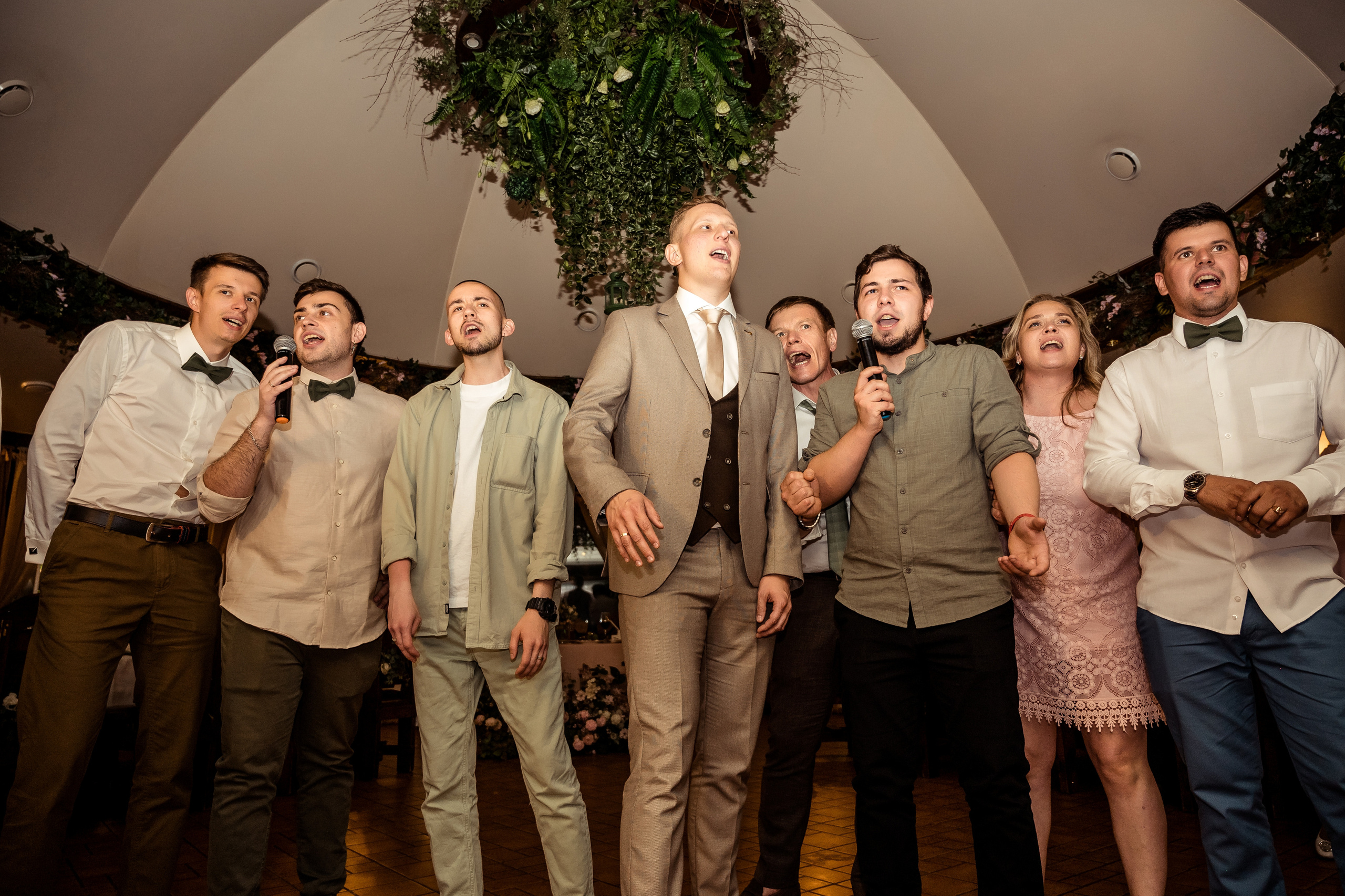 Свадьба Даши и Паши. Свадебный и семейный фотограф в Щёкино, Тула I Мария Житная