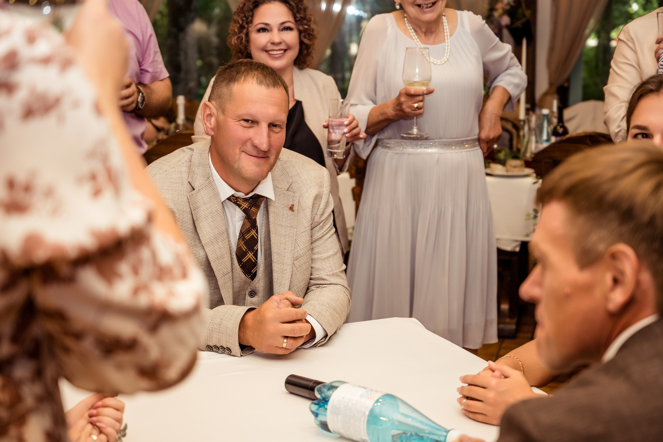 Свадьба Даши и Паши. Свадебный и семейный фотограф в Щёкино, Тула I Мария Житная