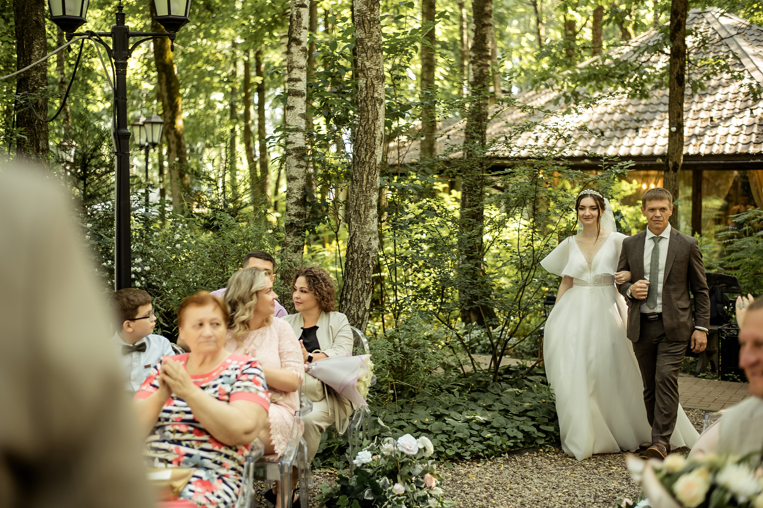 Свадьба Даши и Паши. Свадебный и семейный фотограф в Щёкино, Тула I Мария Житная