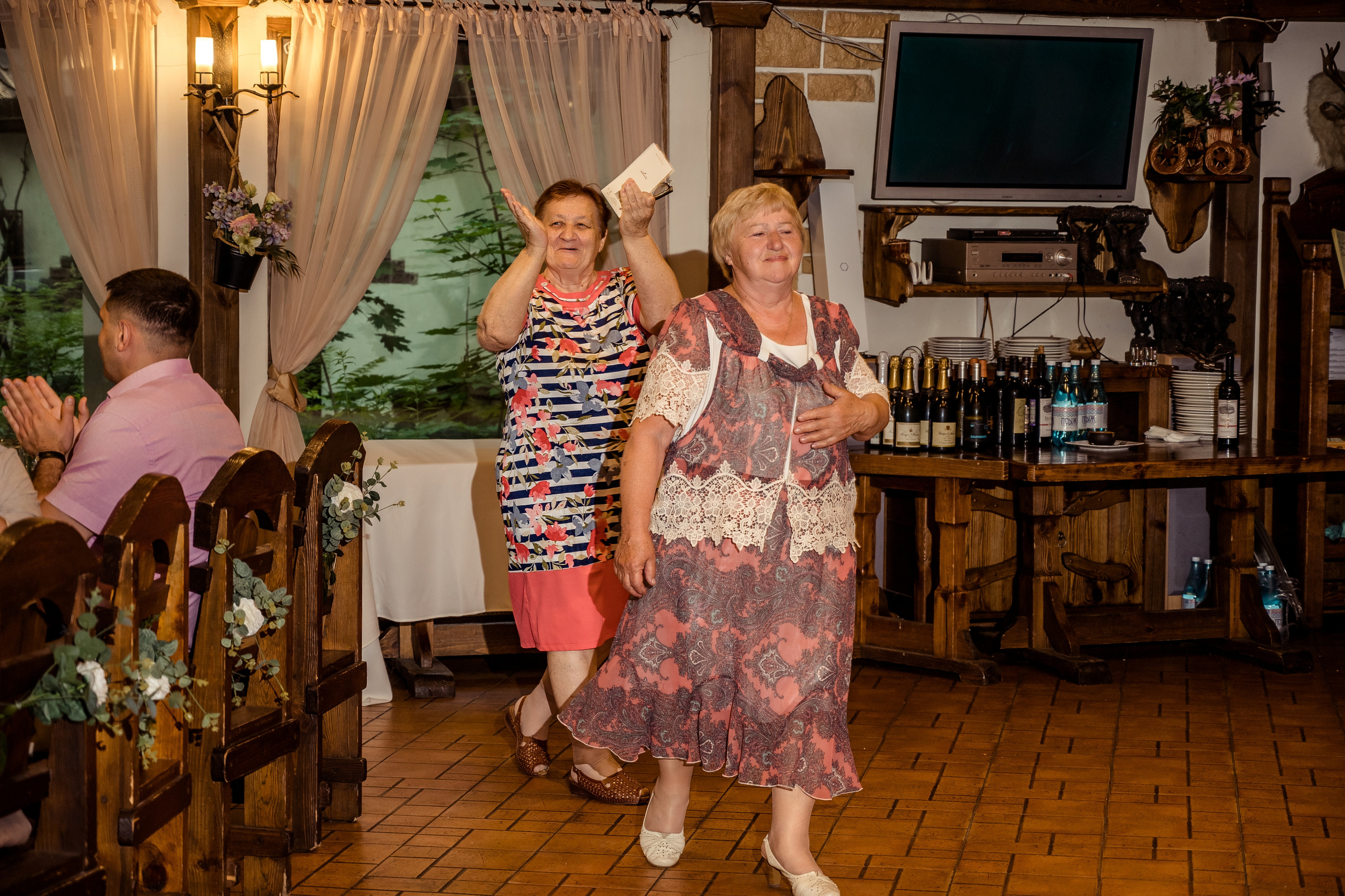 Свадьба Даши и Паши. Свадебный и семейный фотограф в Щёкино, Тула I Мария Житная