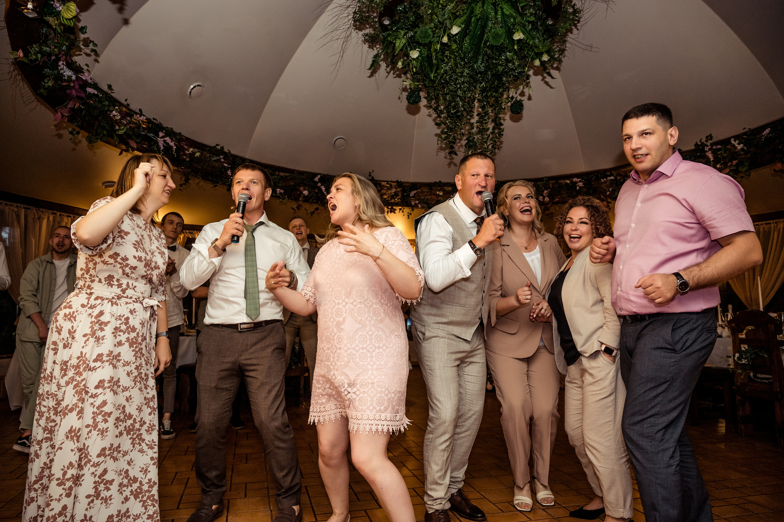 Свадьба Даши и Паши. Свадебный и семейный фотограф в Щёкино, Тула I Мария Житная