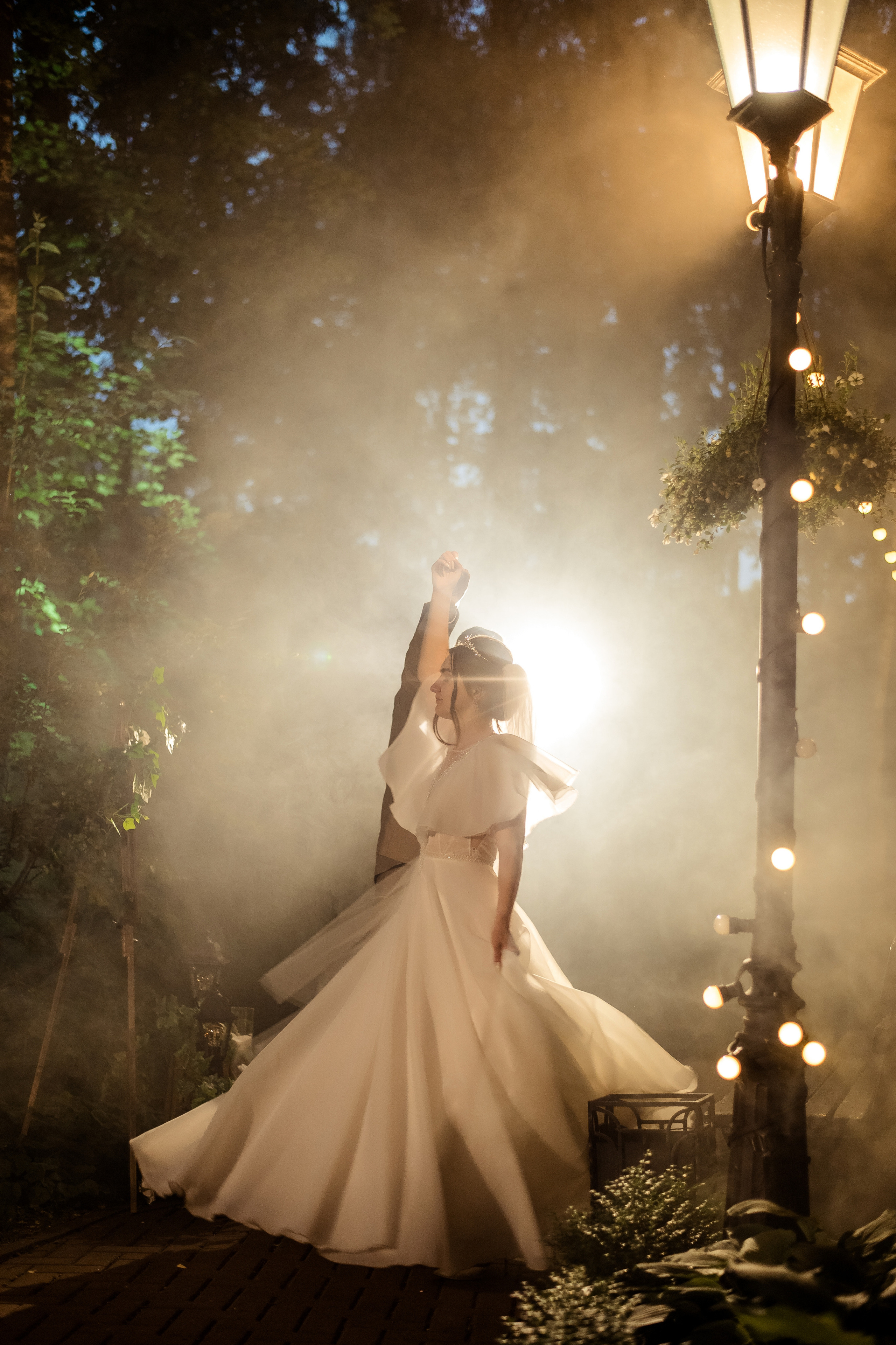 Свадьба Даши и Паши. Свадебный и семейный фотограф в Щёкино, Тула I Мария Житная