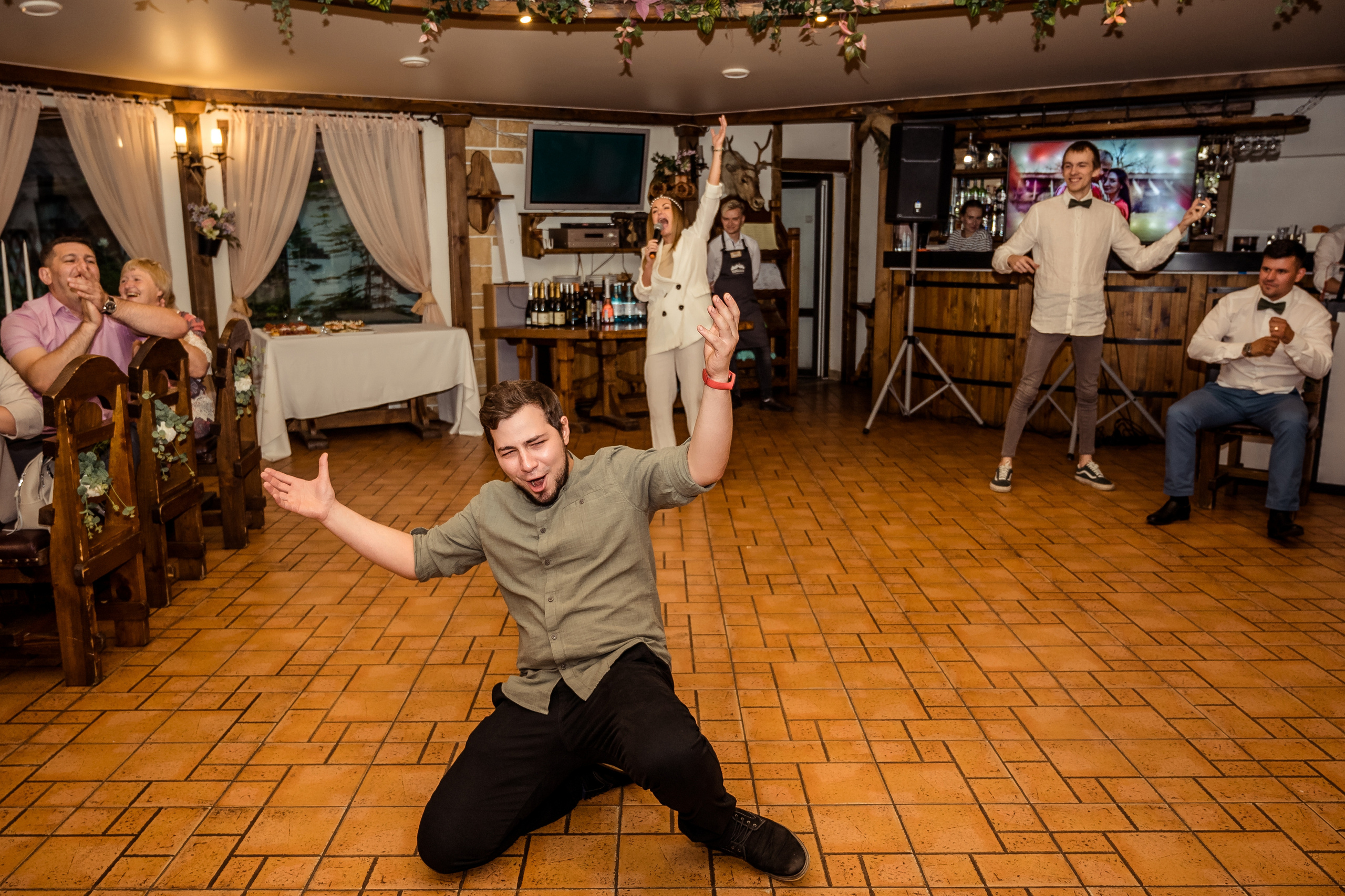 Свадьба Даши и Паши. Свадебный и семейный фотограф в Щёкино, Тула I Мария Житная