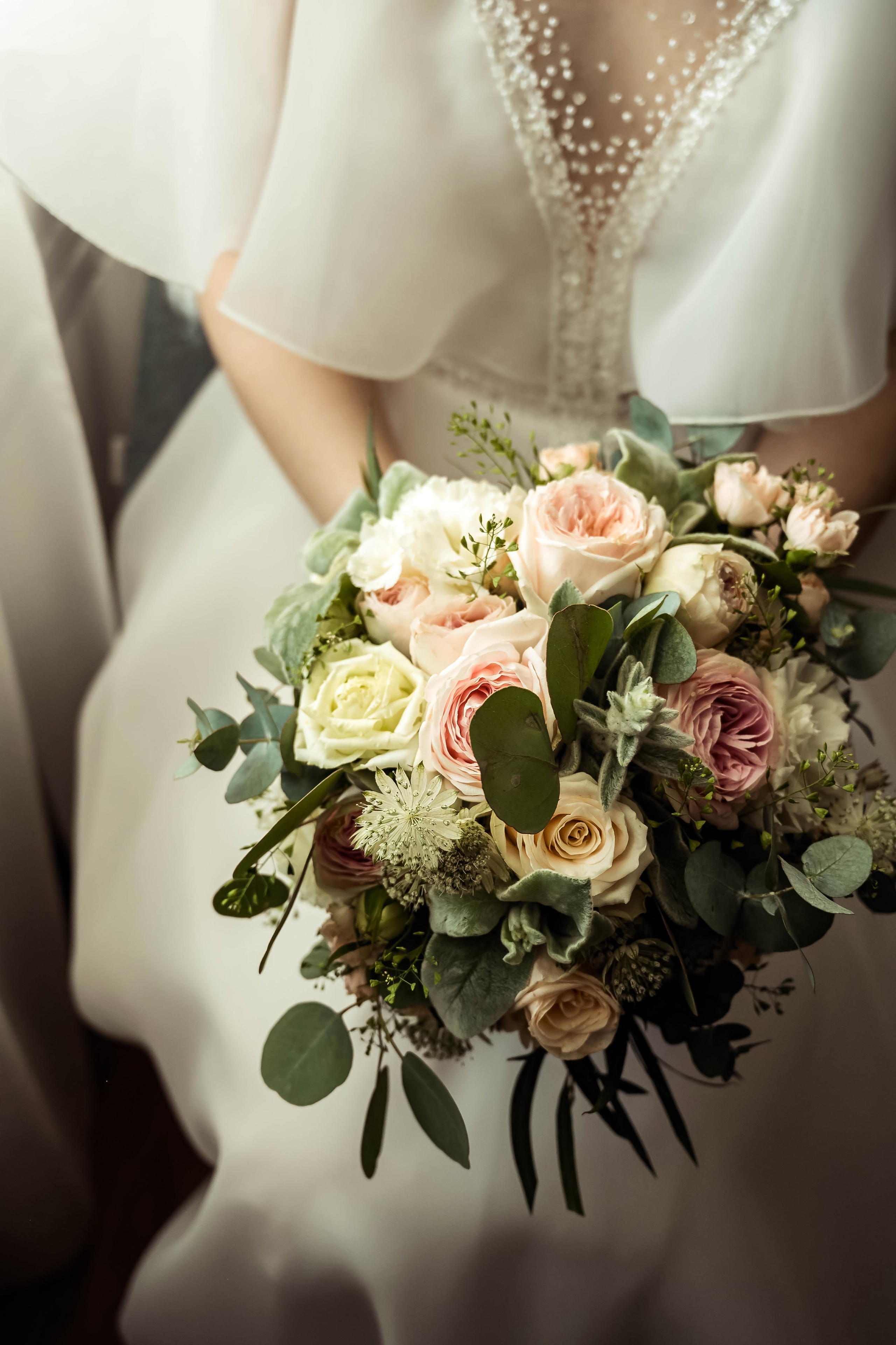 Свадьба Даши и Паши. Свадебный и семейный фотограф в Щёкино, Тула I Мария Житная