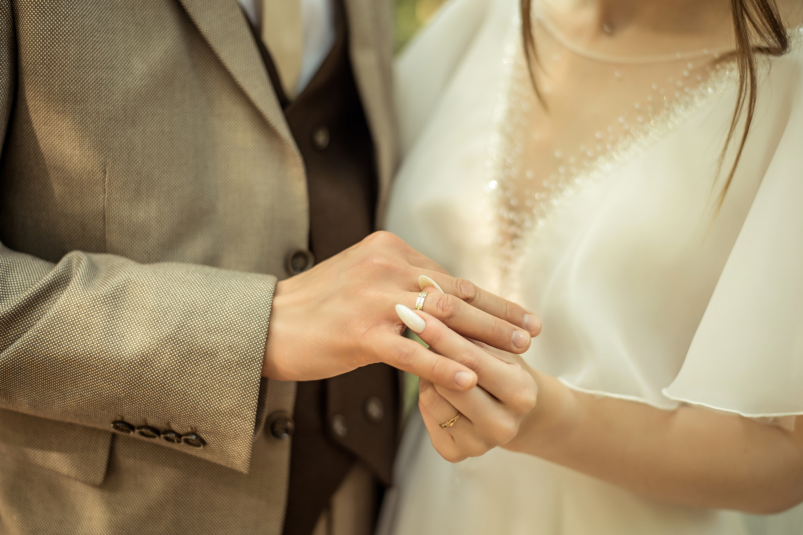 Свадьба Даши и Паши. Свадебный и семейный фотограф в Щёкино, Тула I Мария Житная