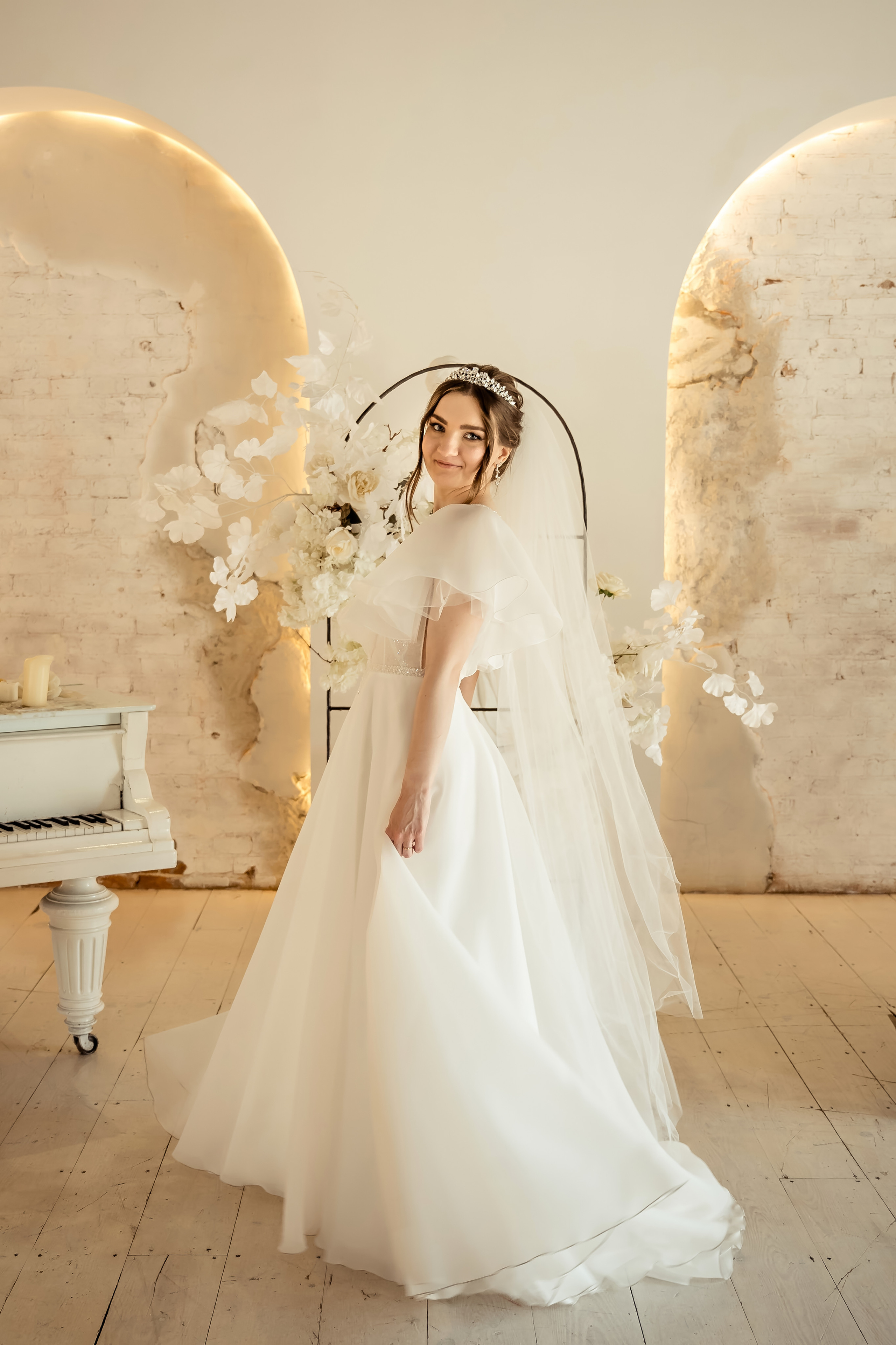 Свадьба Даши и Паши. Свадебный и семейный фотограф в Щёкино, Тула I Мария Житная