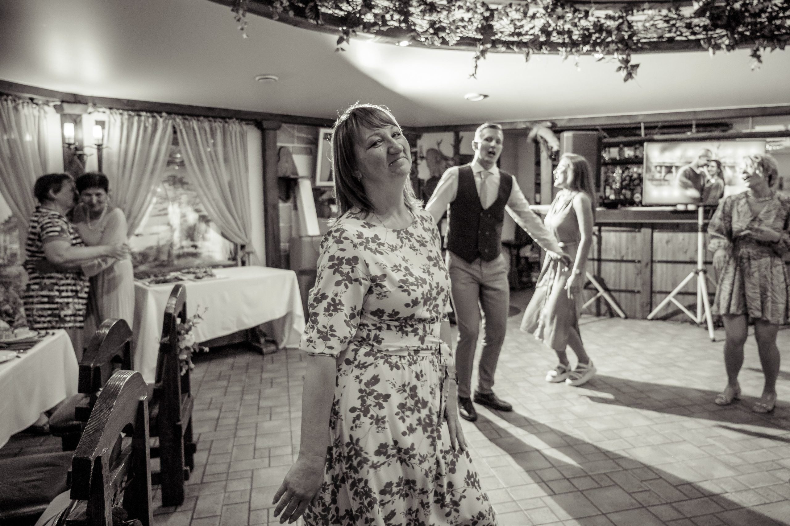 Свадьба Даши и Паши. Свадебный и семейный фотограф в Щёкино, Тула I Мария Житная