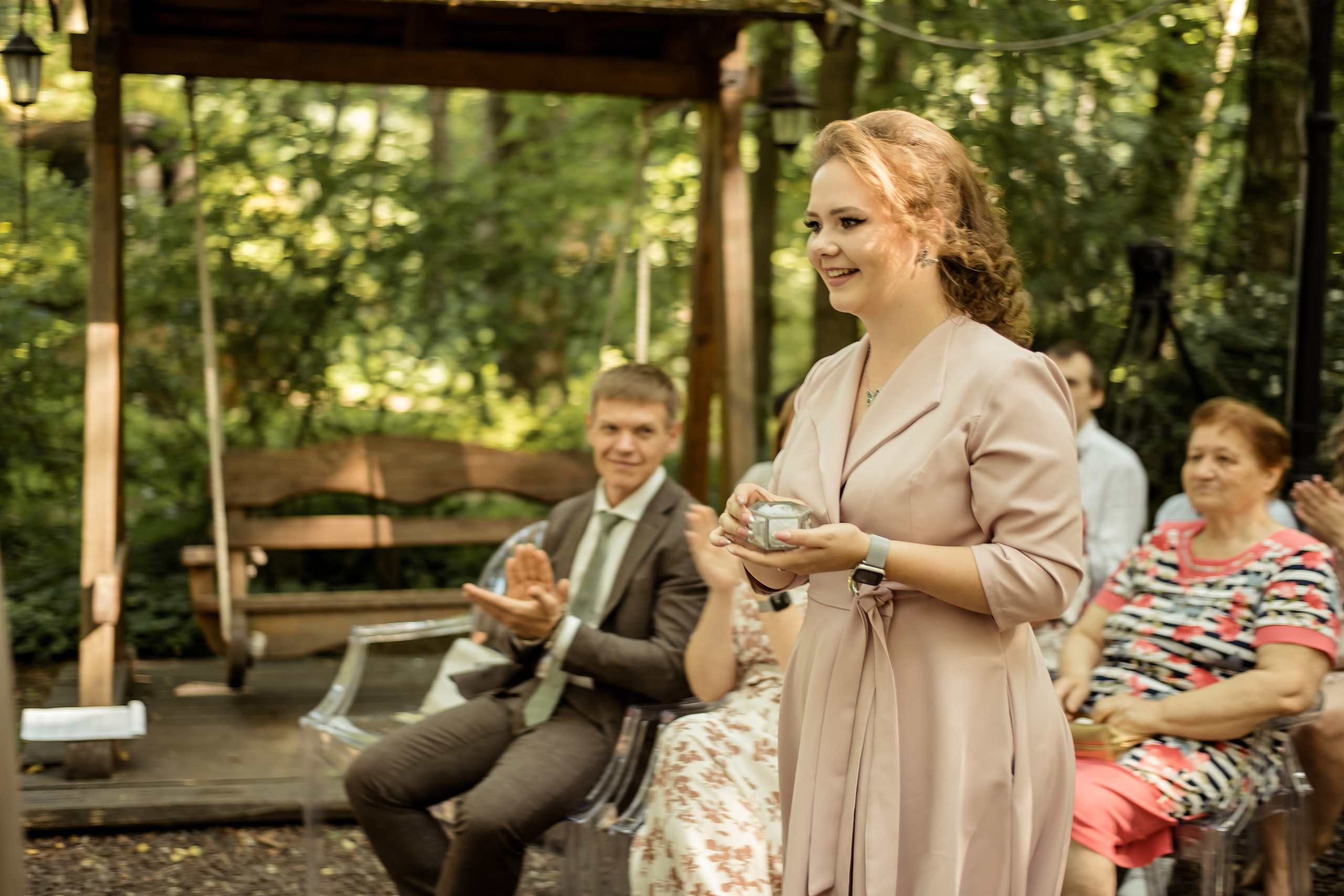 Свадьба Даши и Паши. Свадебный и семейный фотограф в Щёкино, Тула I Мария Житная