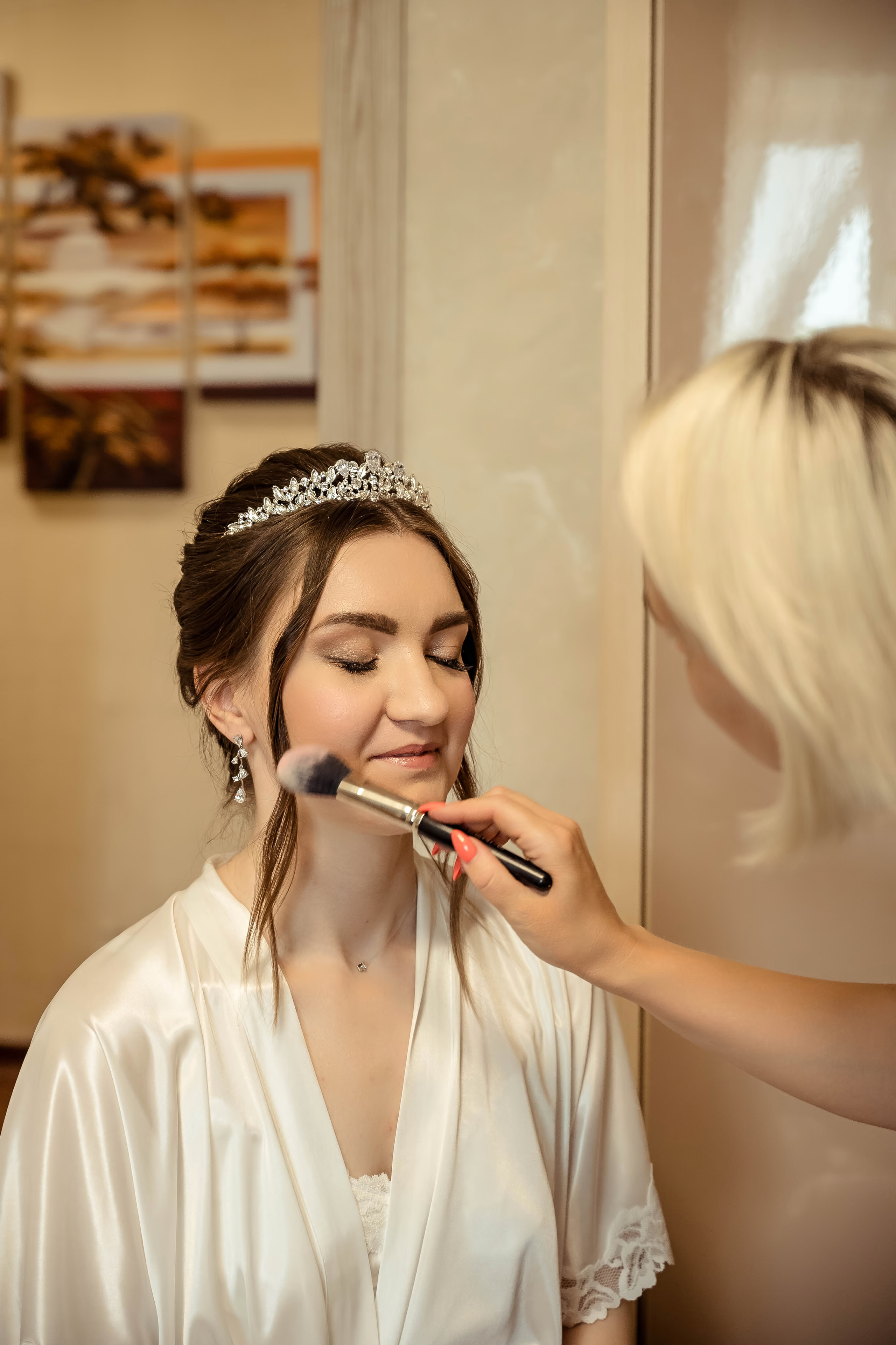 Свадьба Даши и Паши. Свадебный и семейный фотограф в Щёкино, Тула I Мария Житная