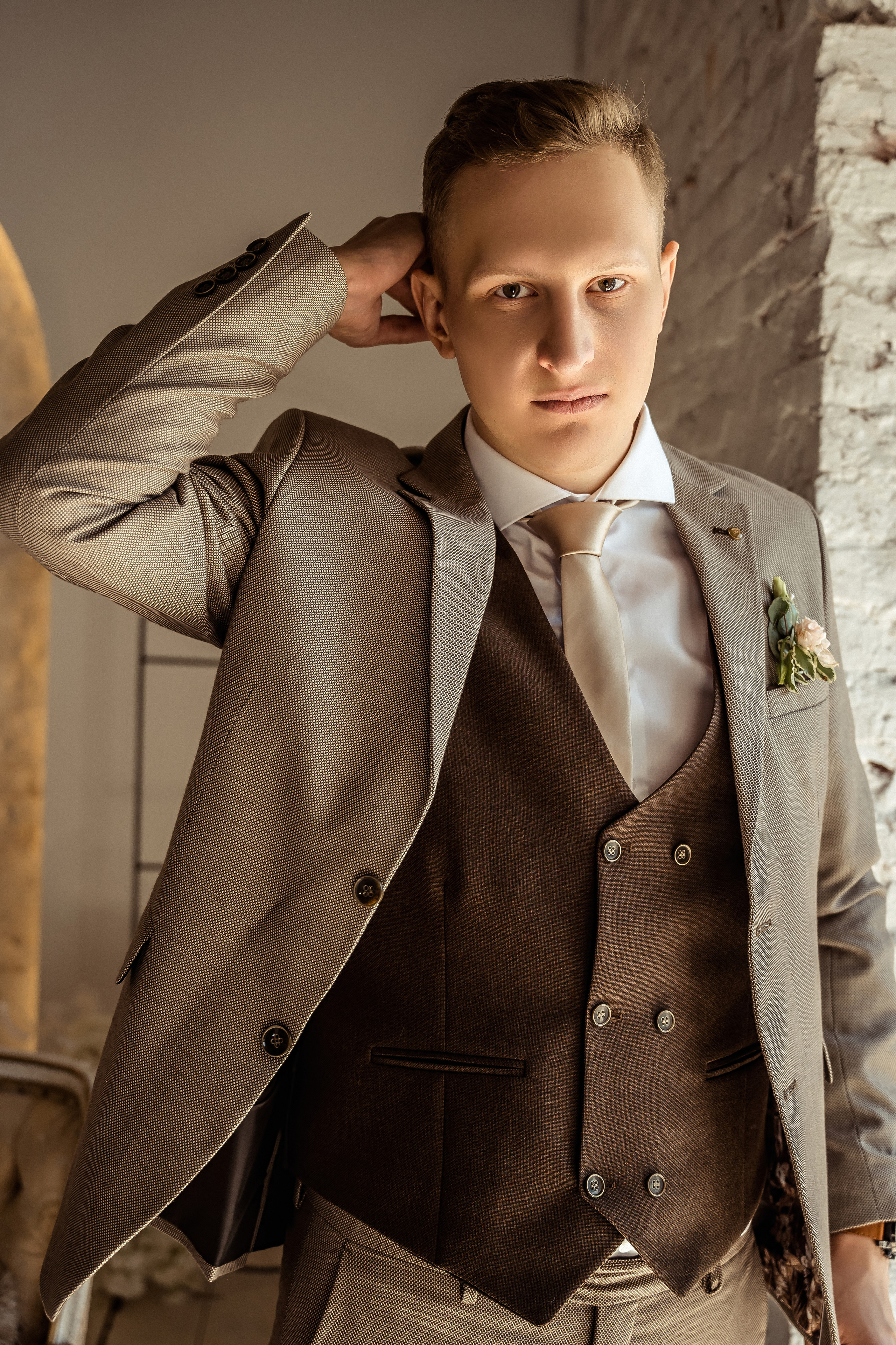 Свадьба Даши и Паши. Свадебный и семейный фотограф в Щёкино, Тула I Мария Житная