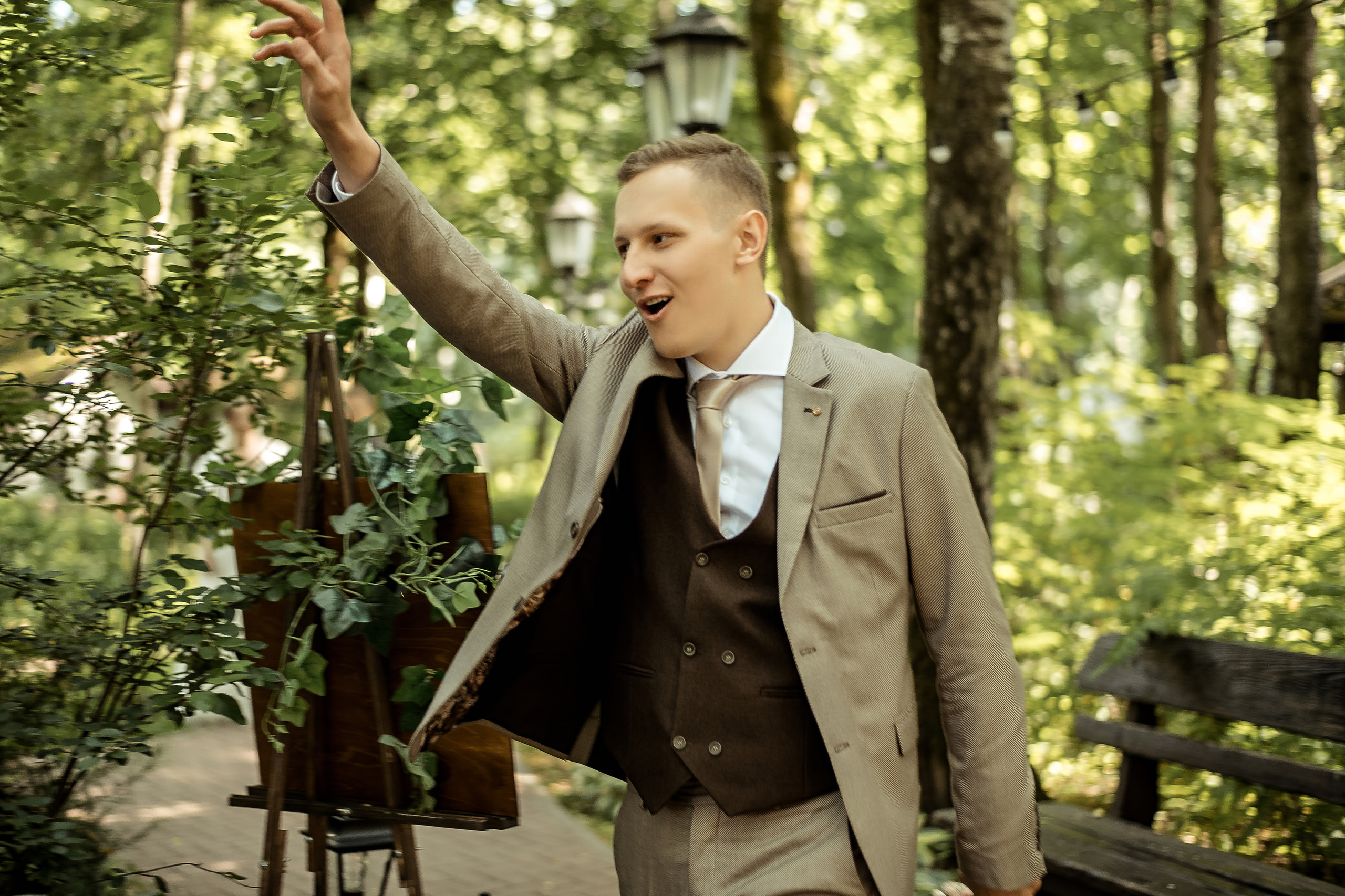 Свадьба Даши и Паши. Свадебный и семейный фотограф в Щёкино, Тула I Мария Житная