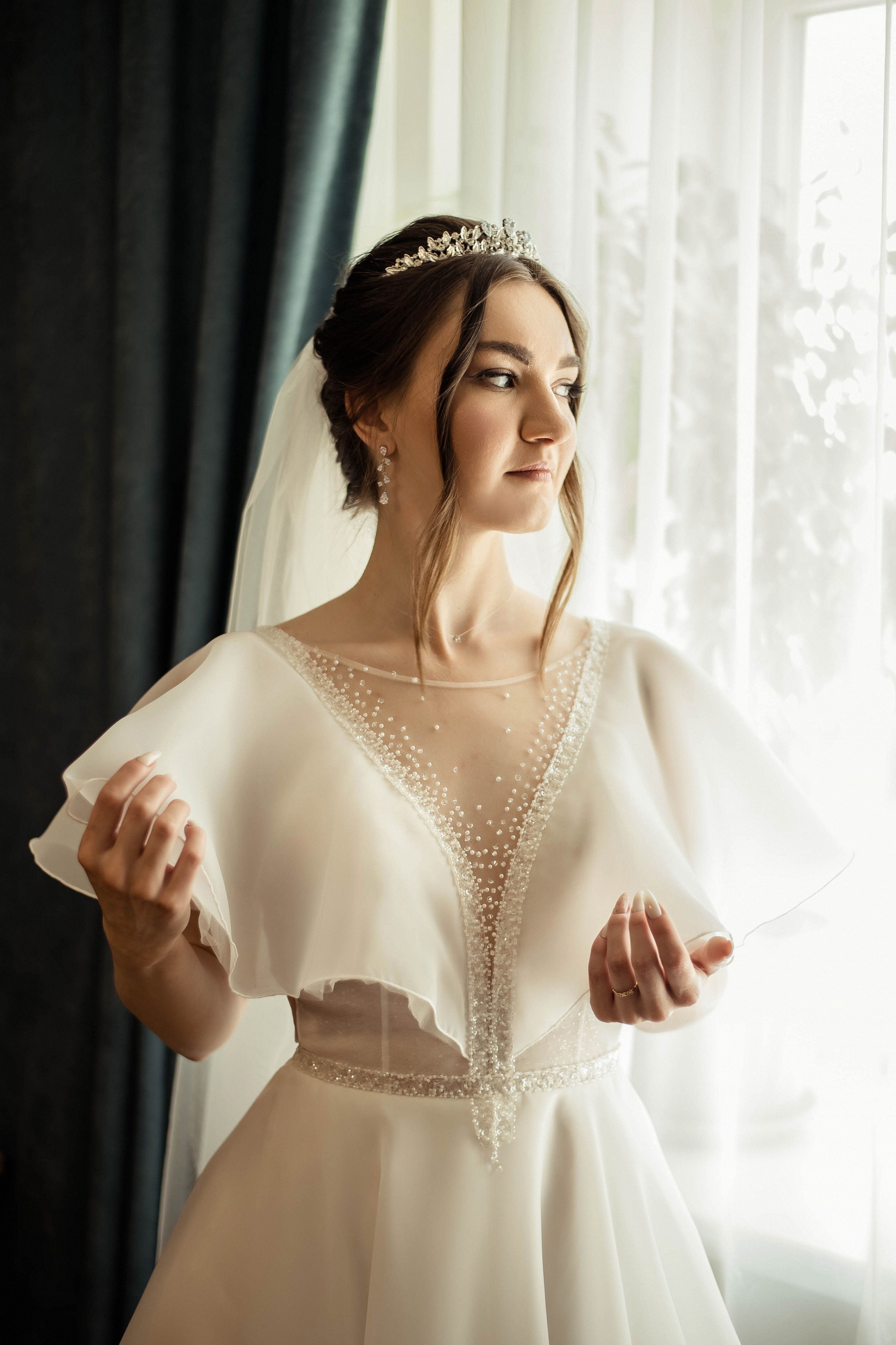 Свадьба Даши и Паши. Свадебный и семейный фотограф в Щёкино, Тула I Мария Житная