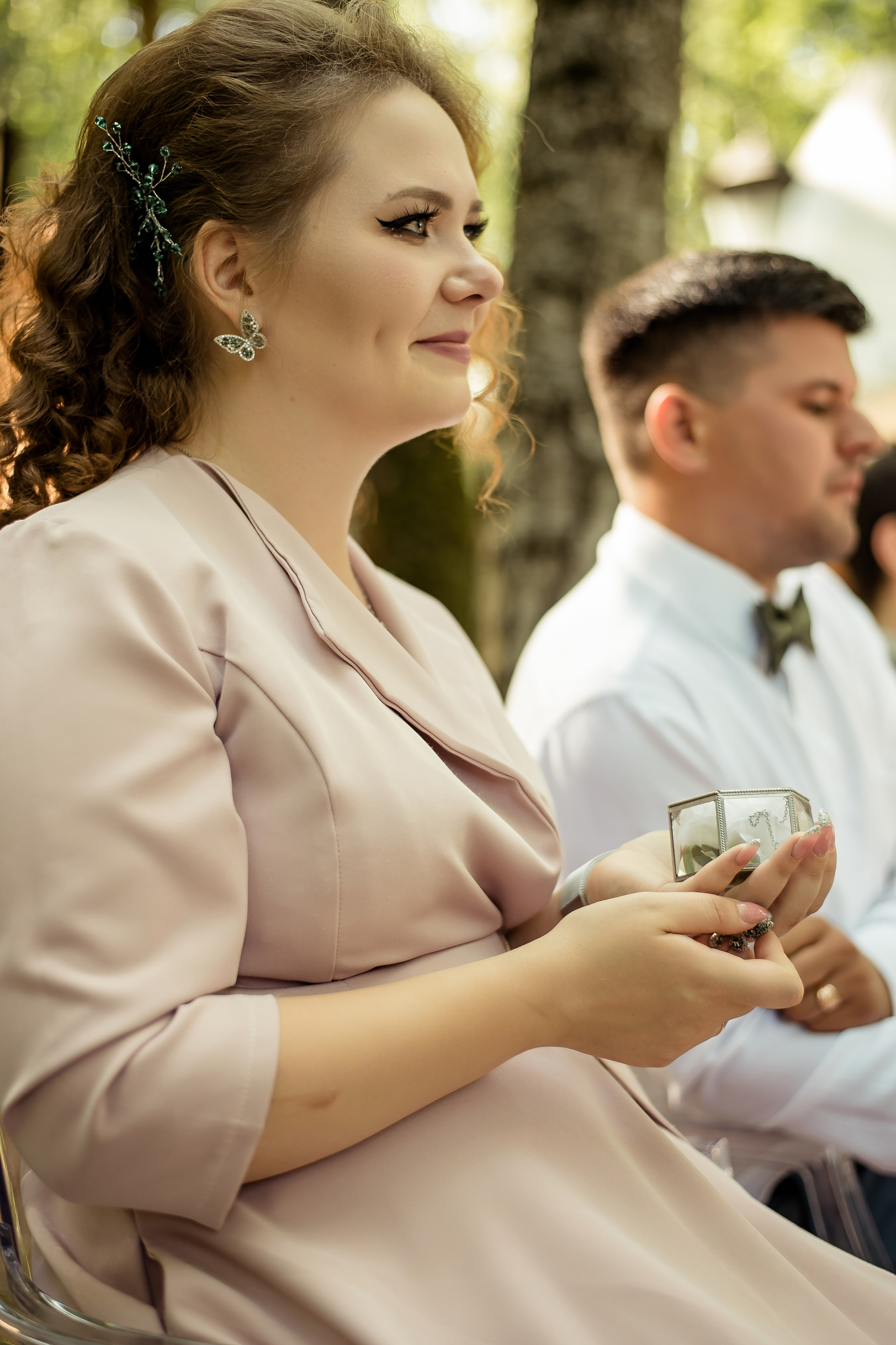 Свадьба Даши и Паши. Свадебный и семейный фотограф в Щёкино, Тула I Мария Житная