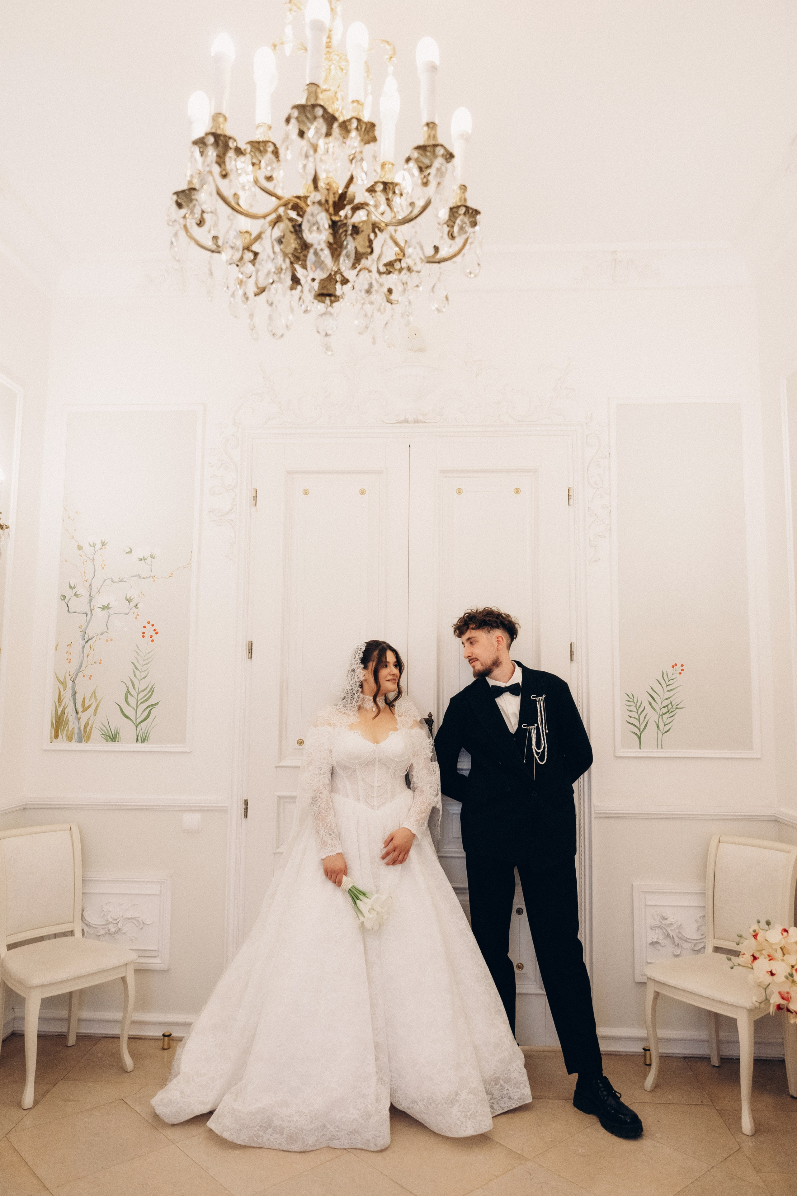 S&Z. Алёна Хомич. Свадебный и семейный фотограф Коломна, Москва