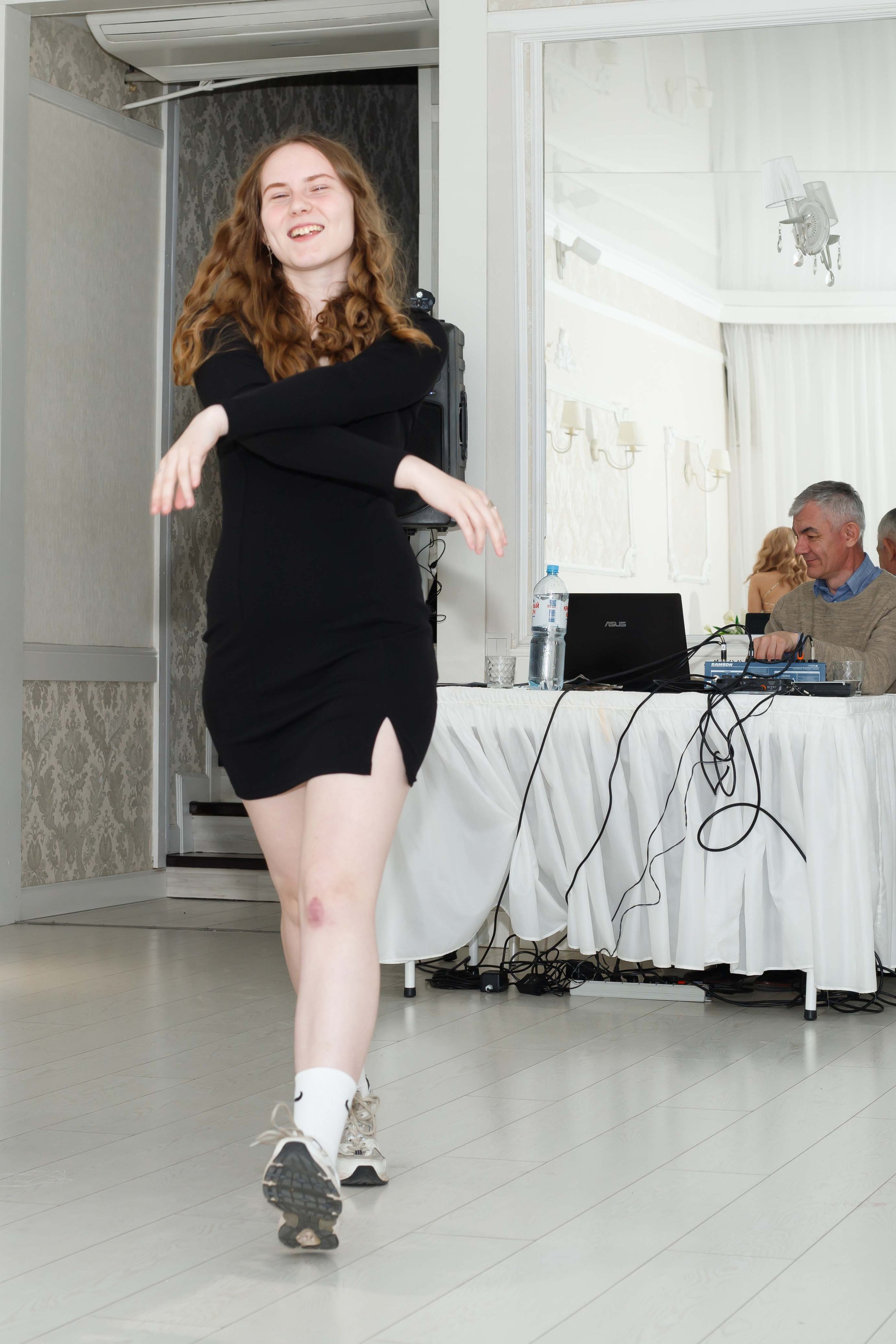 Выпускной 9 класса. Репортажный Фотограф