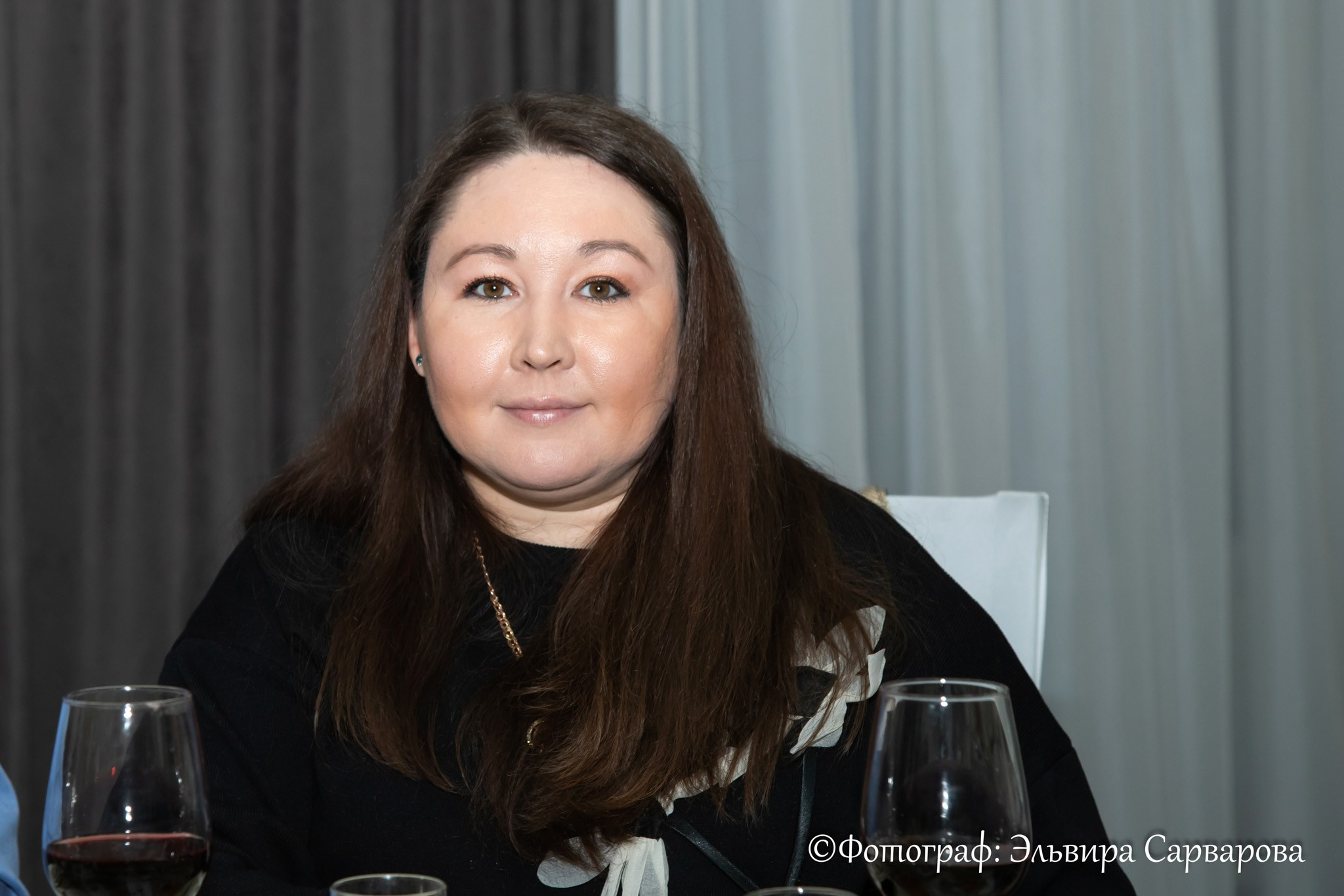 Новогодний корпоратив. Репортажный Фотограф