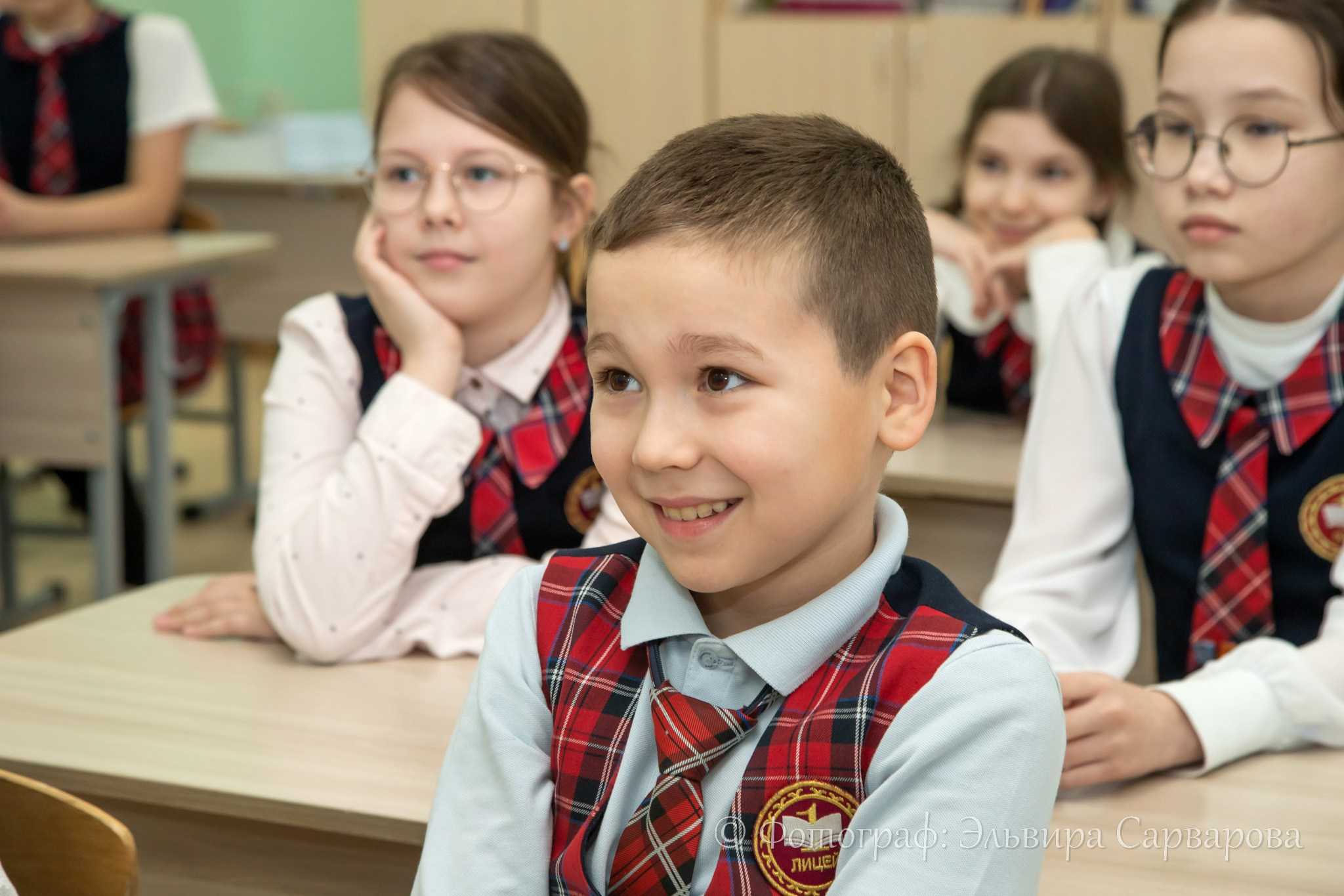 Мастер-класс по леденцам. Репортажный Фотограф