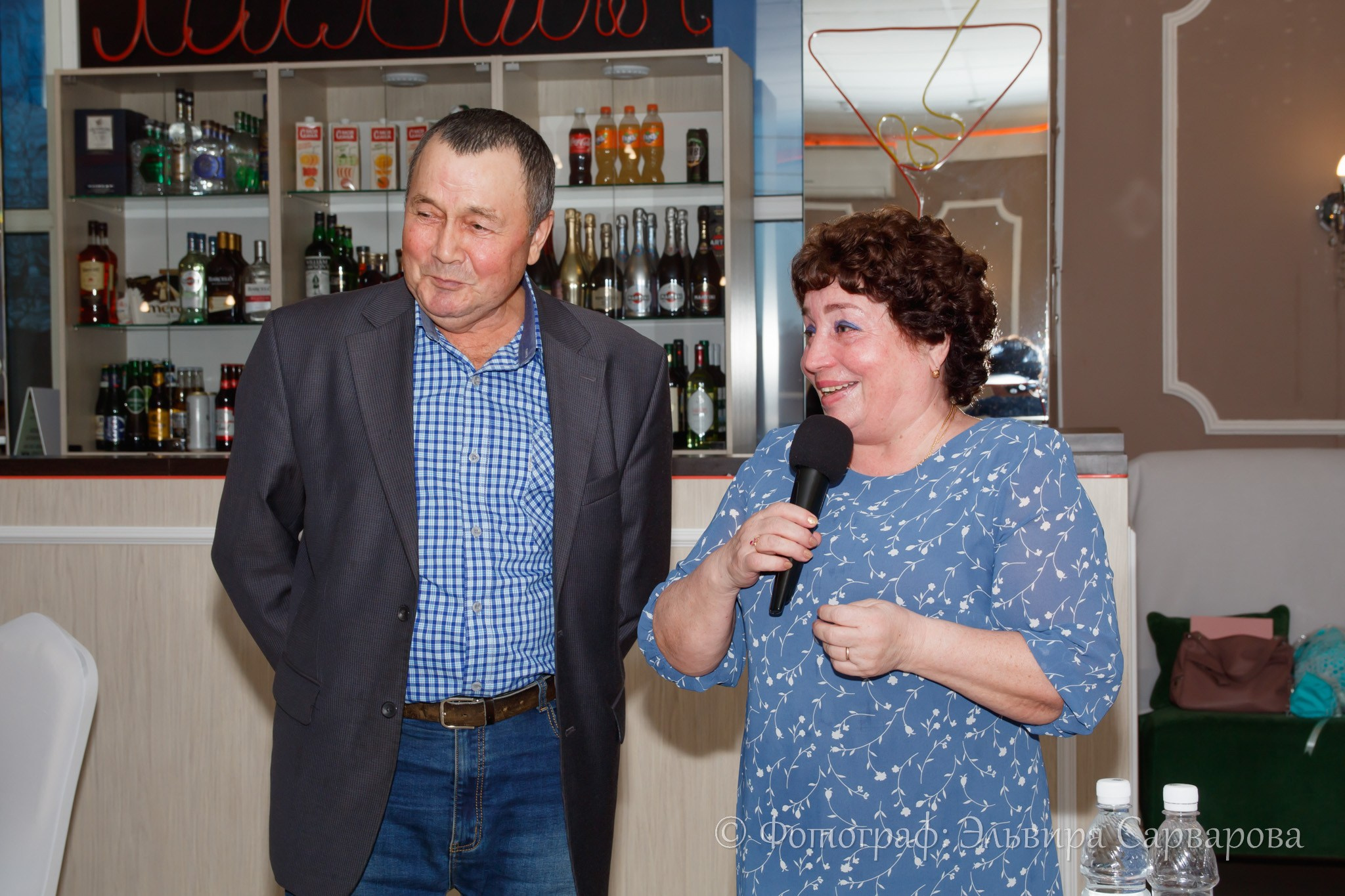 Юбилей. Репортажный Фотограф