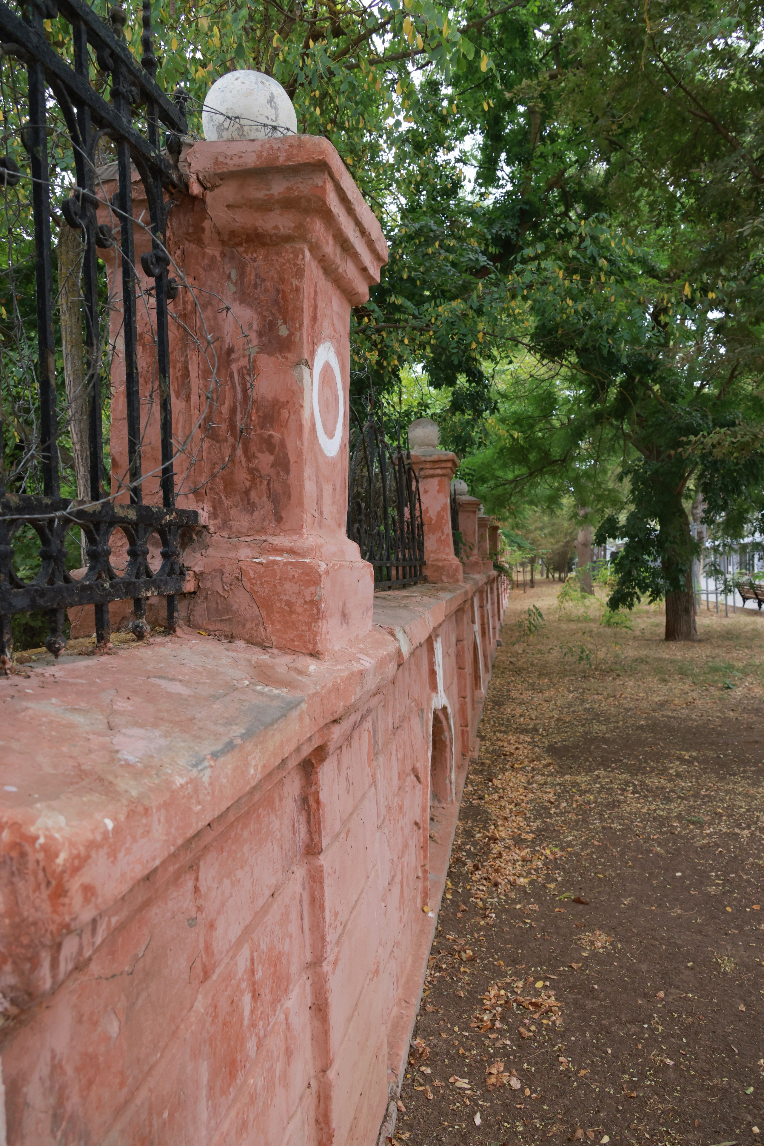 Евпатория архитектурная 25. Фотохудожник BID