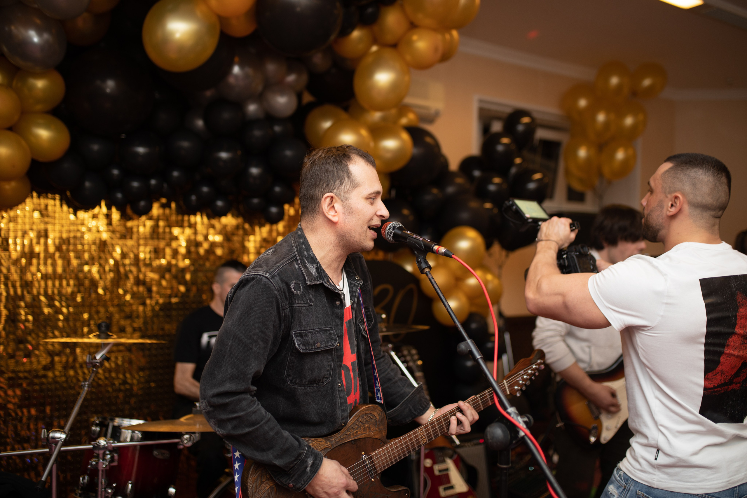 Иосиф 30 лет. Главная