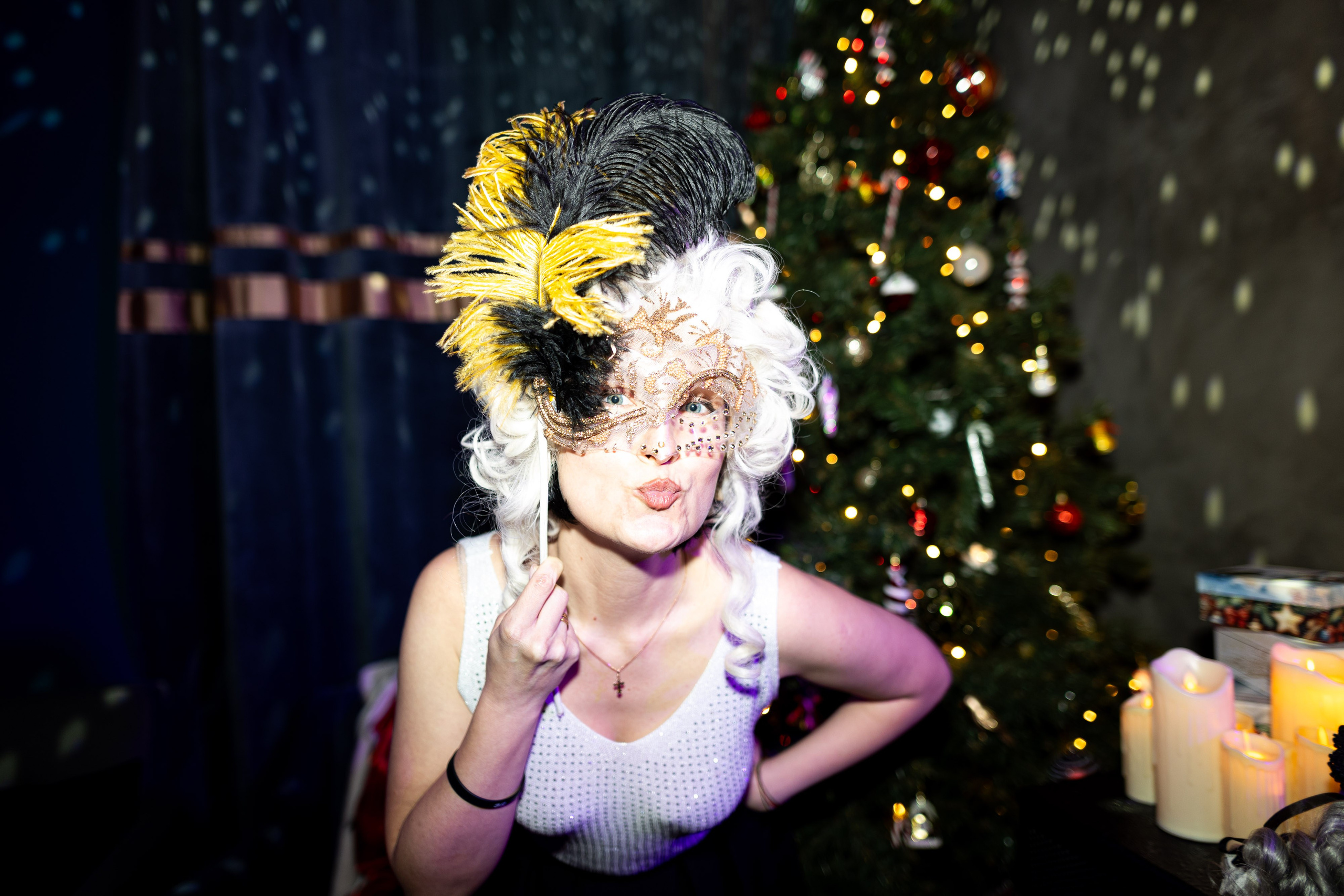 Корпоратив Уралпромметалл. Фотограф Родион Нарудинов