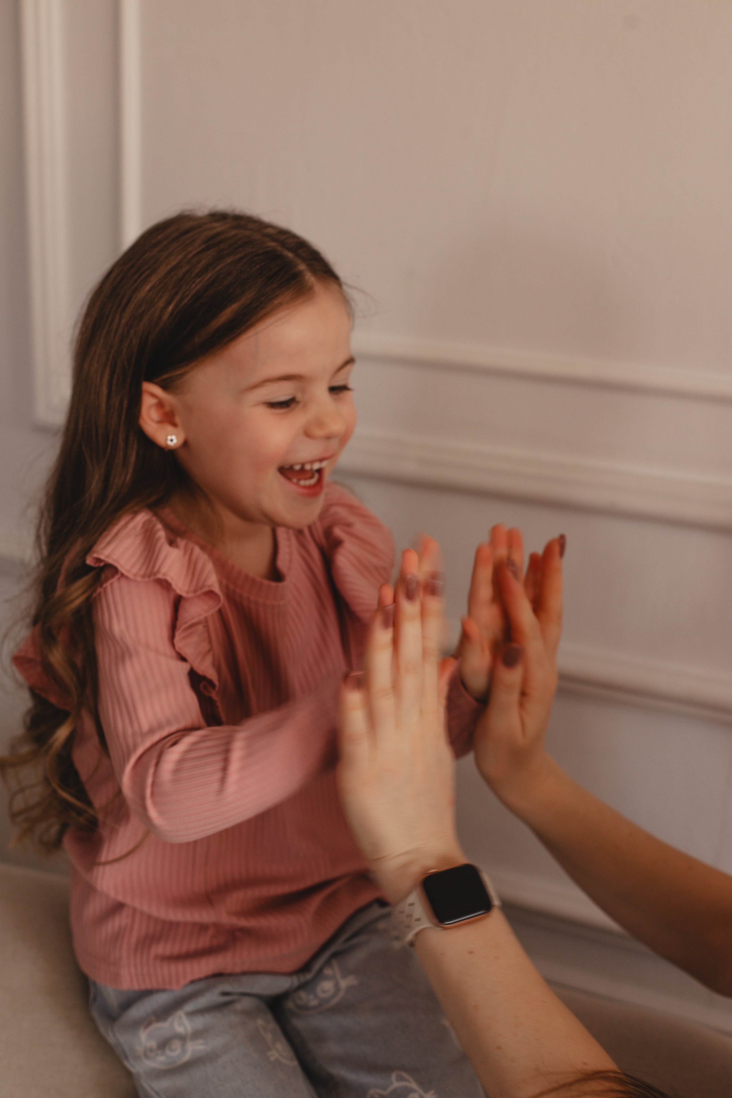 Мамина любовь. Ваш личный фотограф в Крыму Анна Лисицына