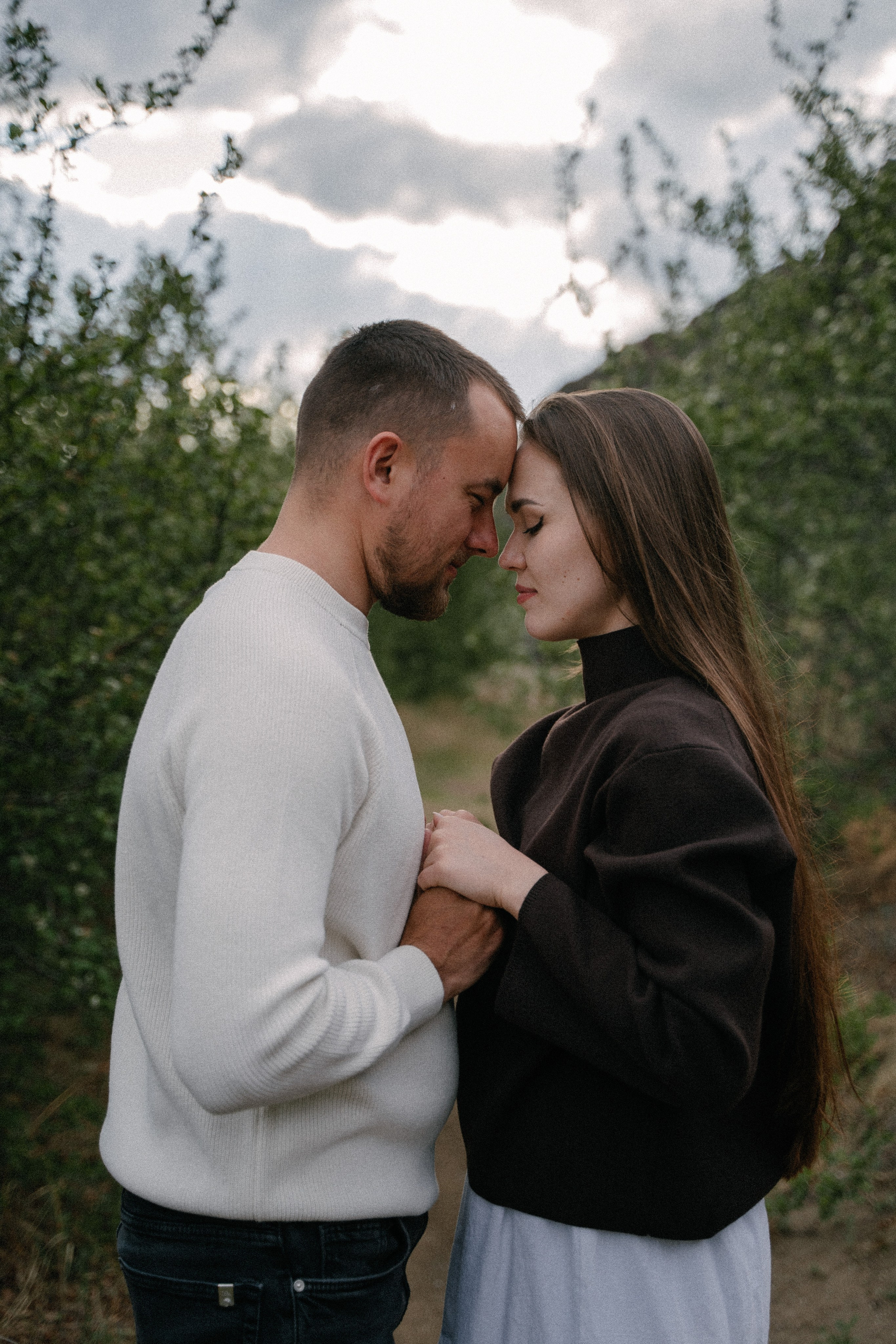 Алексей и Анжелика. Фотограф Чита. Индивидуальные портреты, LoveStory, свадьбы